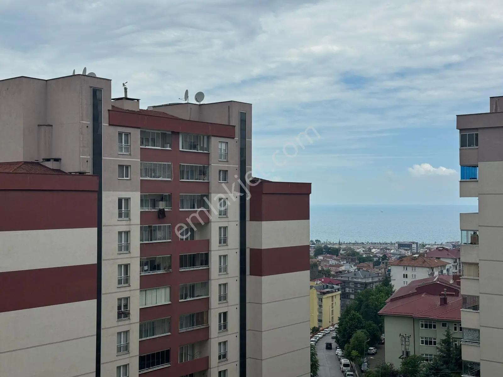 Redstone Dan Yenicuma Tokide Satılık 2+1 Daire — fotoğraf 24