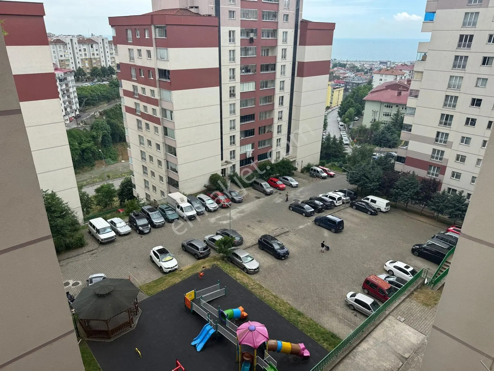 Redstone Dan Yenicuma Tokide Satılık 2+1 Daire — fotoğraf 25