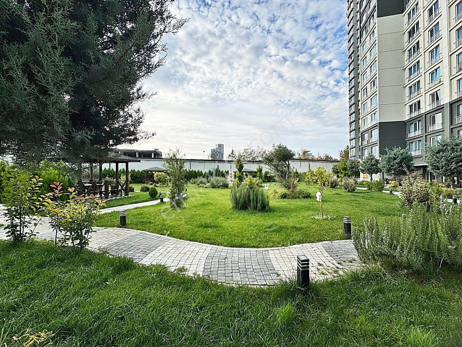 Yıldırım Yapı'dan Kapalı Otoparklı Full Konsept Aile Sitesinde Masrafsız Krediye Uygun Satılık Daire — fotoğraf 6