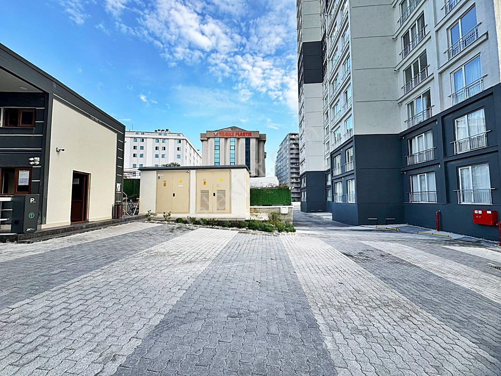 Yıldırım Yapı'dan Kapalı Otoparklı Full Konsept Aile Sitesinde Masrafsız Krediye Uygun Satılık Daire — fotoğraf 8