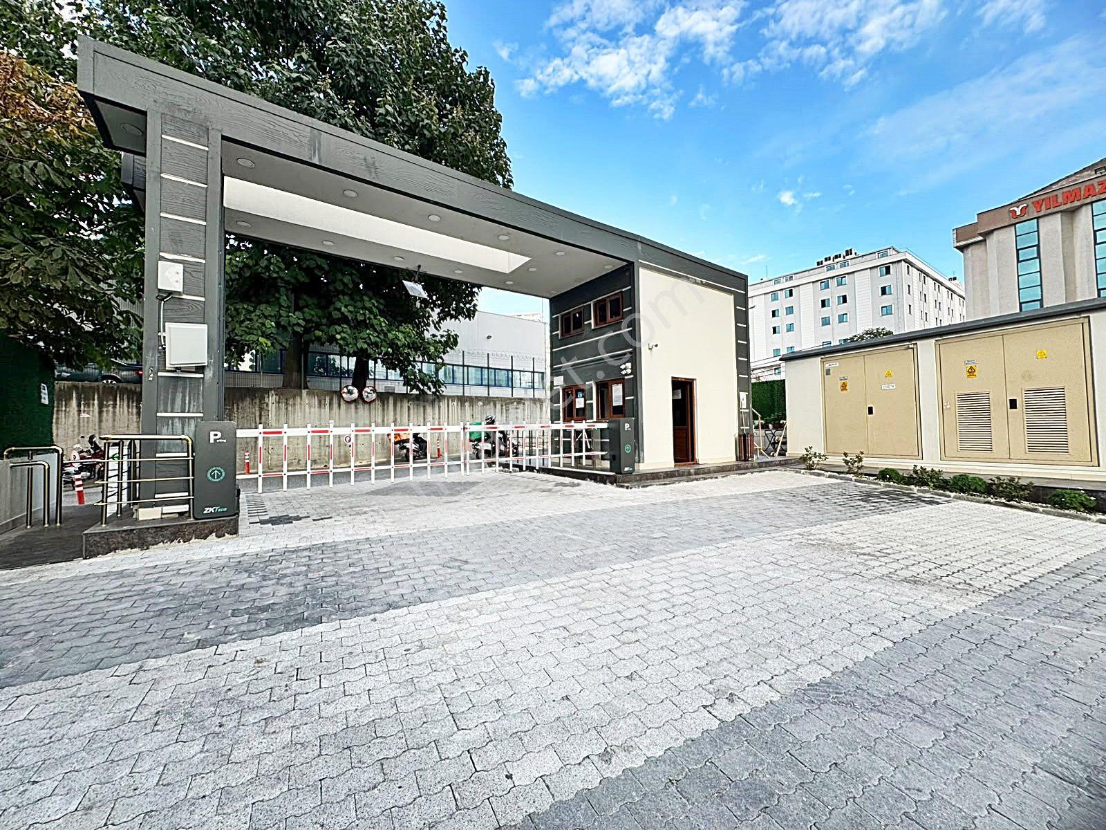Yıldırım Yapı'dan Kapalı Otoparklı Full Konsept Aile Sitesinde Masrafsız Krediye Uygun Satılık Daire — fotoğraf 11