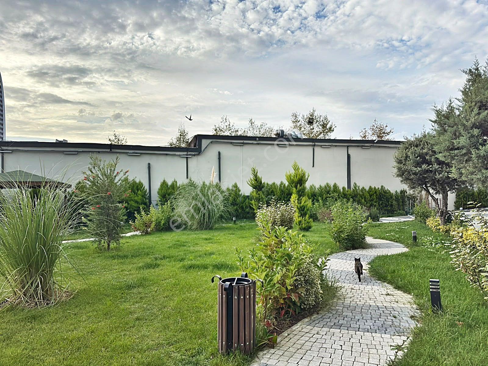 Yıldırım Yapı'dan Kapalı Otoparklı Full Konsept Aile Sitesinde Masrafsız Krediye Uygun Satılık Daire — fotoğraf 16