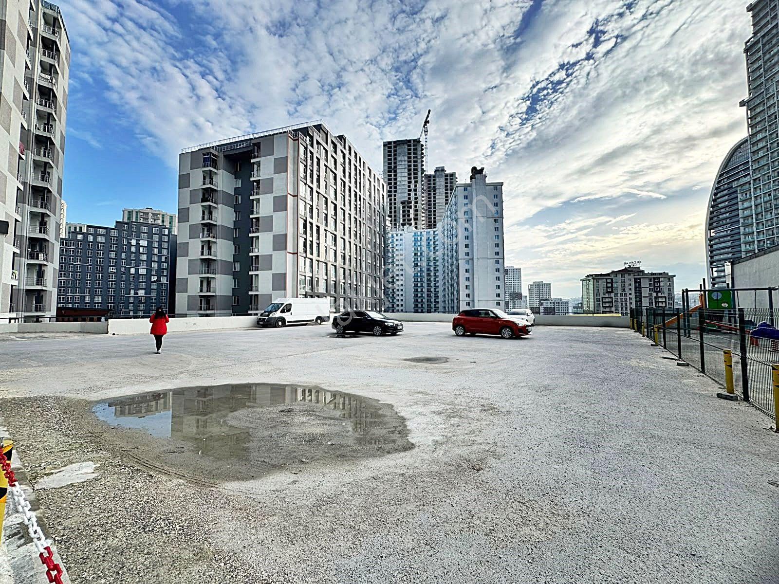Yıldırım Yapı'dan Kapalı Otoparklı Full Konsept Aile Sitesinde Masrafsız Krediye Uygun Satılık Daire — fotoğraf 20