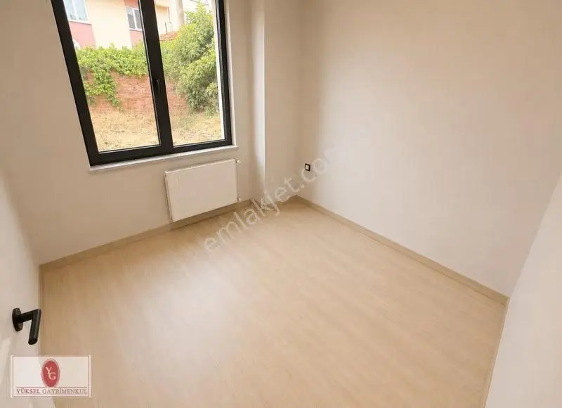 Yüksel'den Tuzcumurat'ta Ayrı Mutfak Geniş 2+1 Lüks Daire — fotoğraf 13