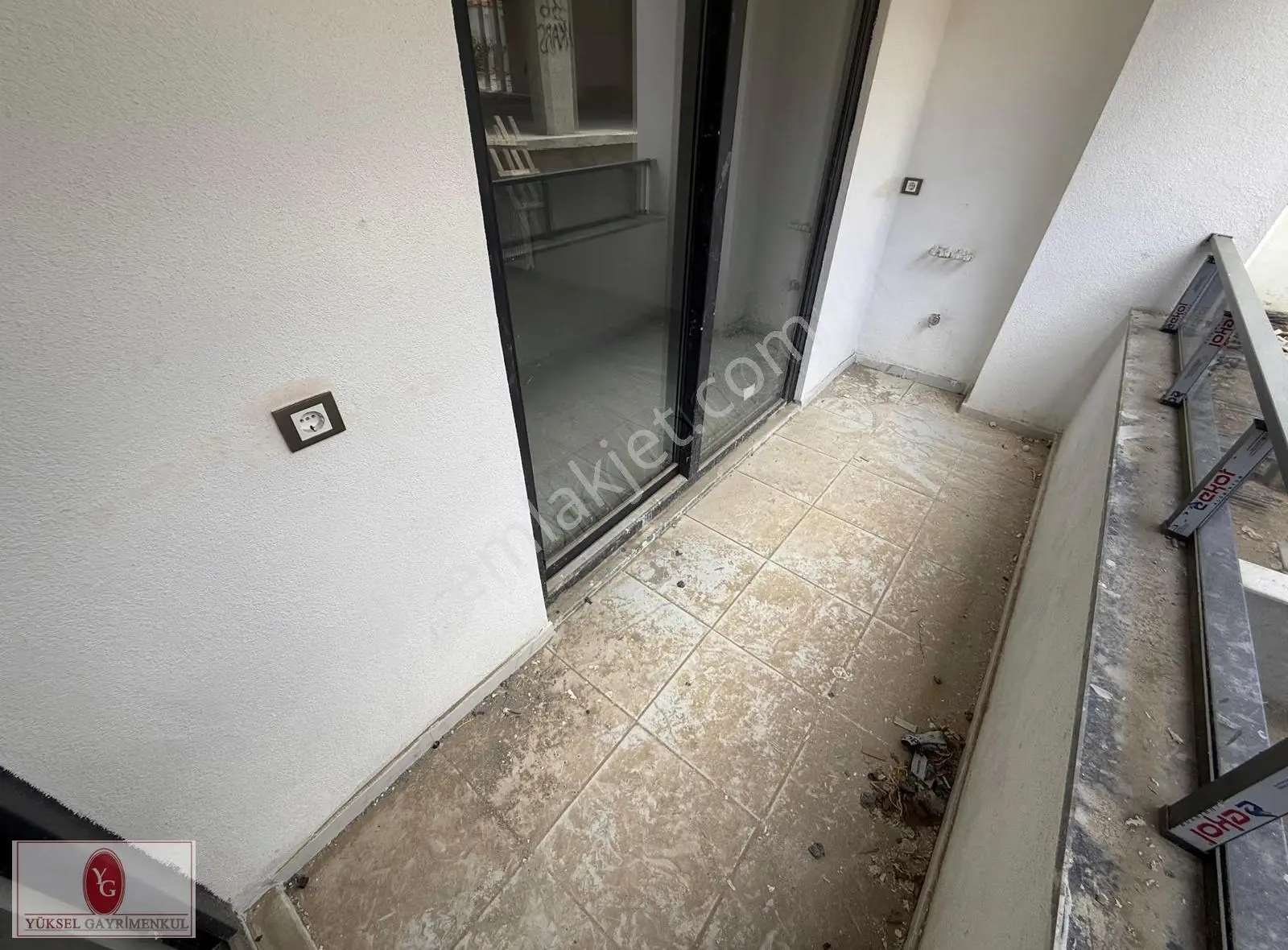 Yüksel'den Tuzcumurat'ta Ayrı Mutfak Geniş 2+1 Lüks Daire — fotoğraf 16