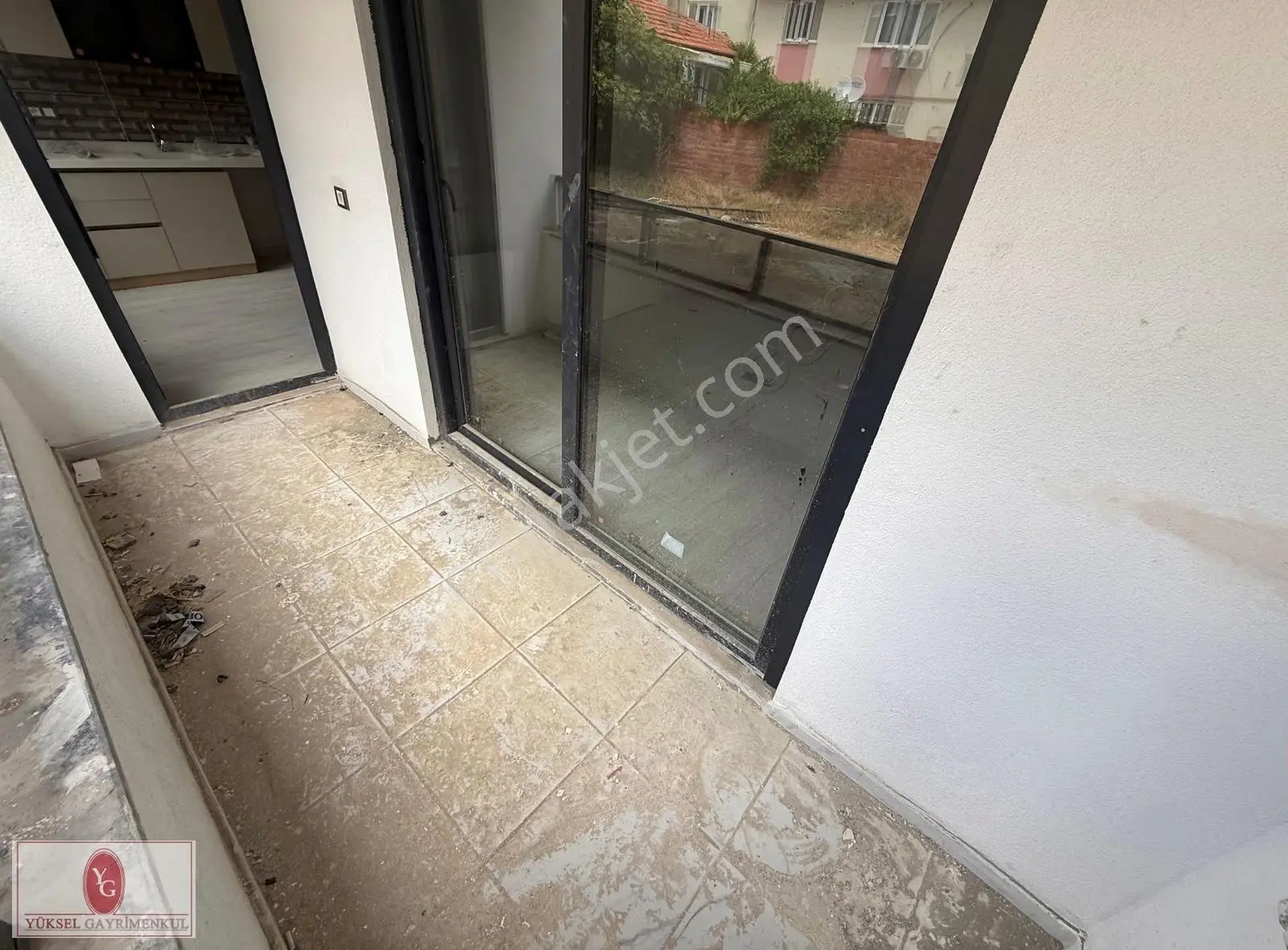 Yüksel'den Tuzcumurat'ta Ayrı Mutfak Geniş 2+1 Lüks Daire — fotoğraf 17