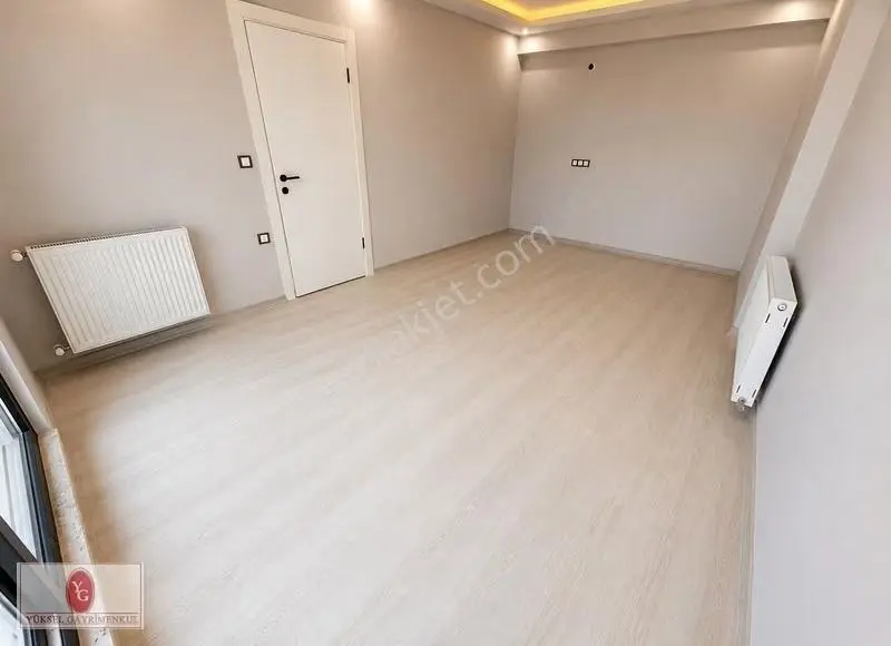 Yüksel'den Tuzcumurat'ta Ayrı Mutfak Geniş 2+1 Lüks Daire — fotoğraf 18