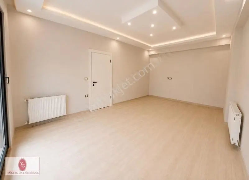 Yüksel'den Tuzcumurat'ta Ayrı Mutfak Geniş 2+1 Lüks Daire — fotoğraf 27