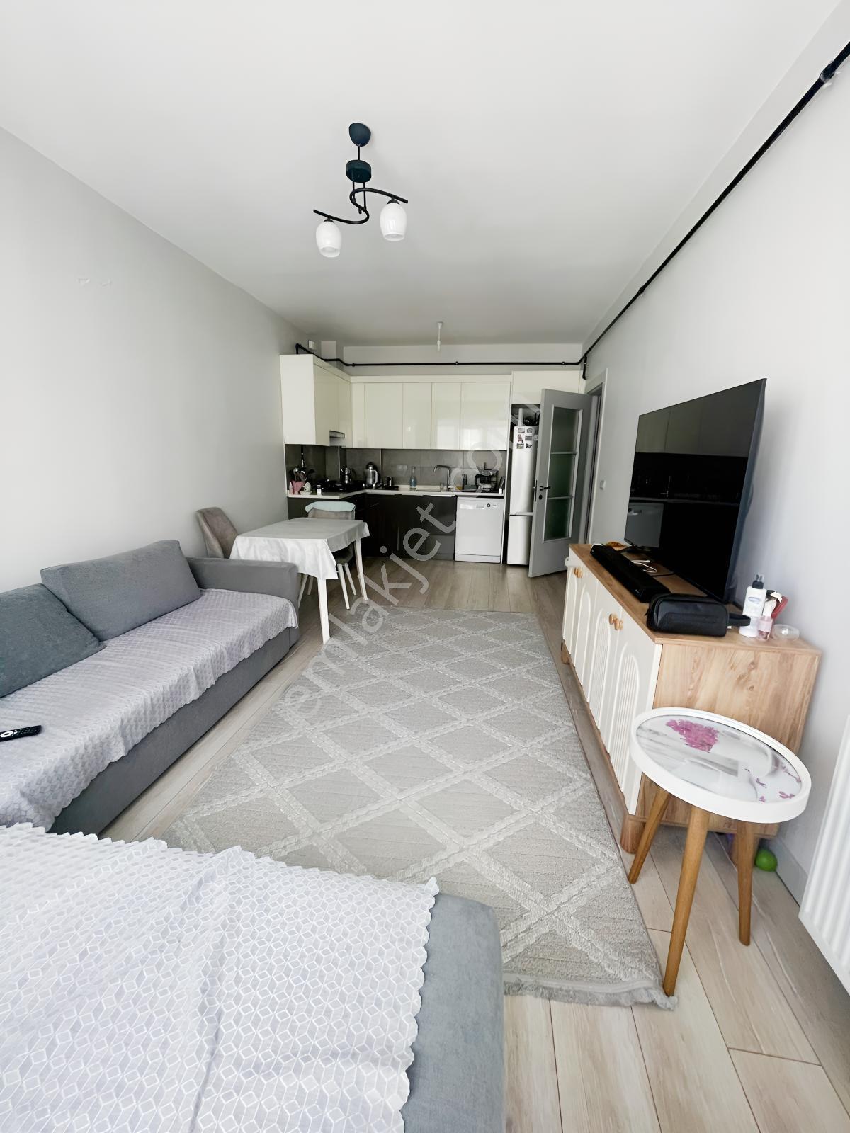 Toki 7b Projesinde Satılık 2+1 Daire — fotoğraf 2