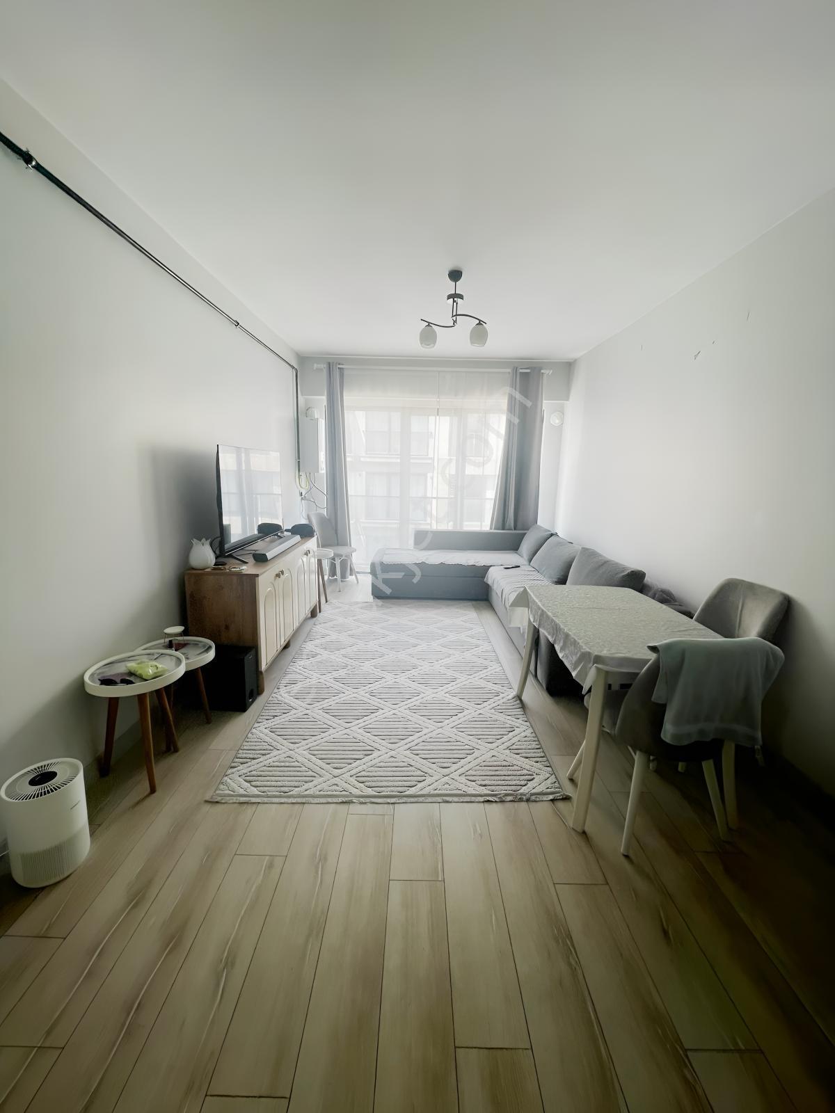 Toki 7b Projesinde Satılık 2+1 Daire — fotoğraf 3