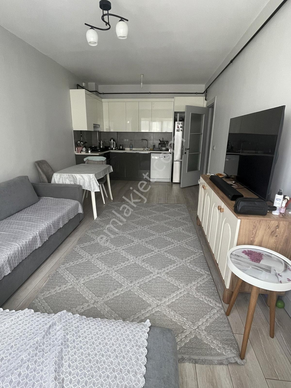 Toki 7b Projesinde Satılık 2+1 Daire — fotoğraf 5