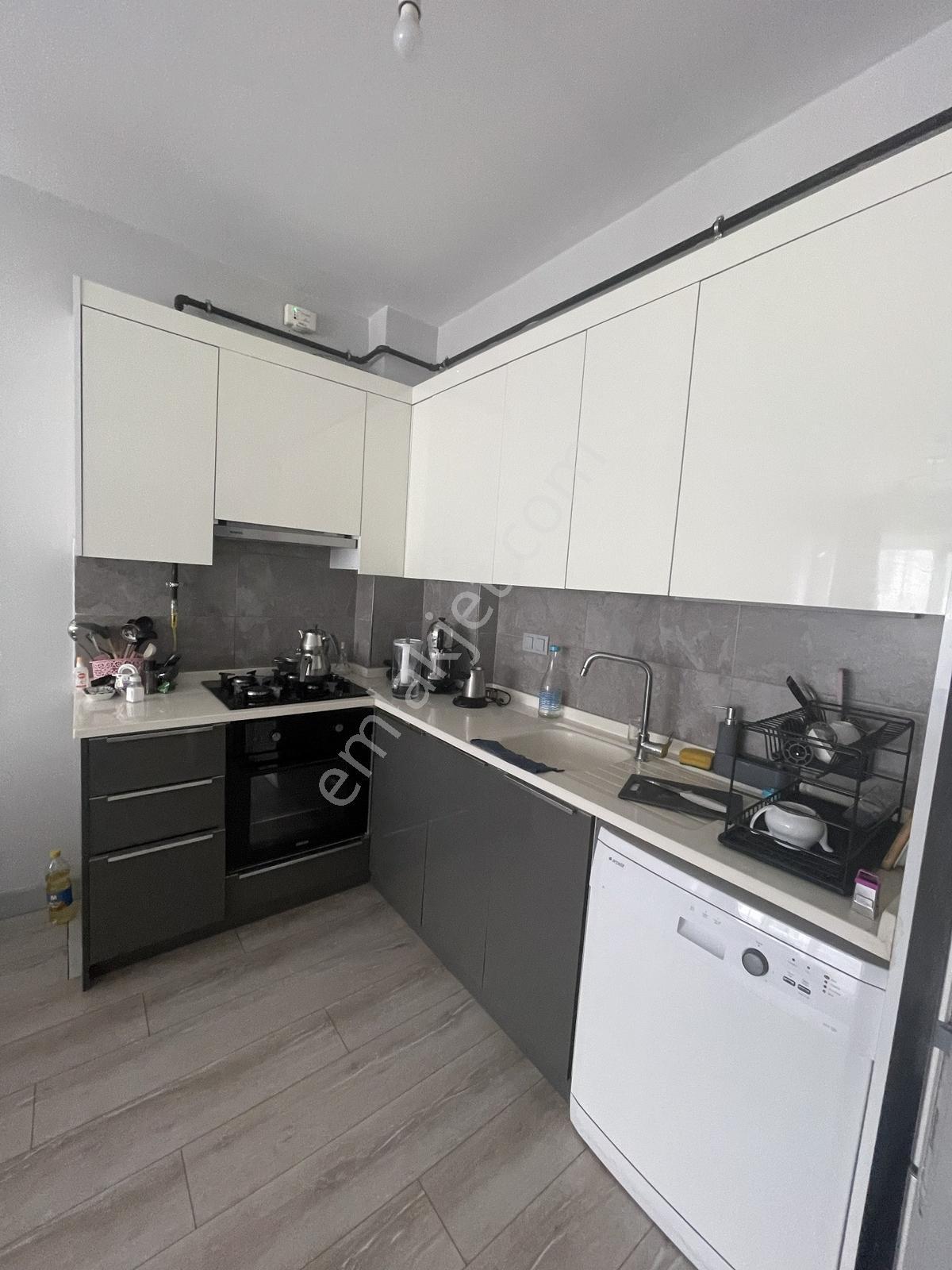 Toki 7b Projesinde Satılık 2+1 Daire — fotoğraf 6