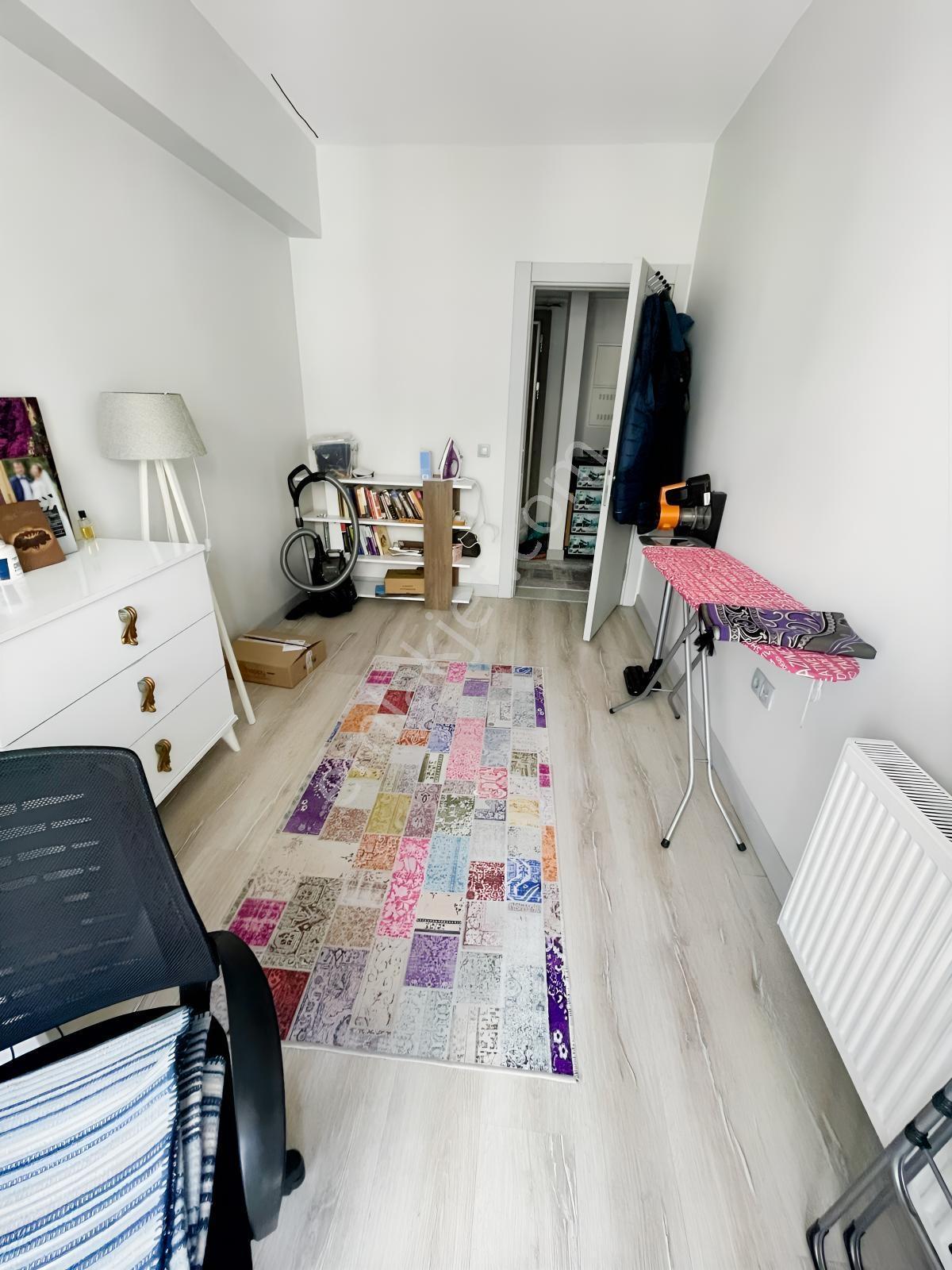Toki 7b Projesinde Satılık 2+1 Daire — fotoğraf 8