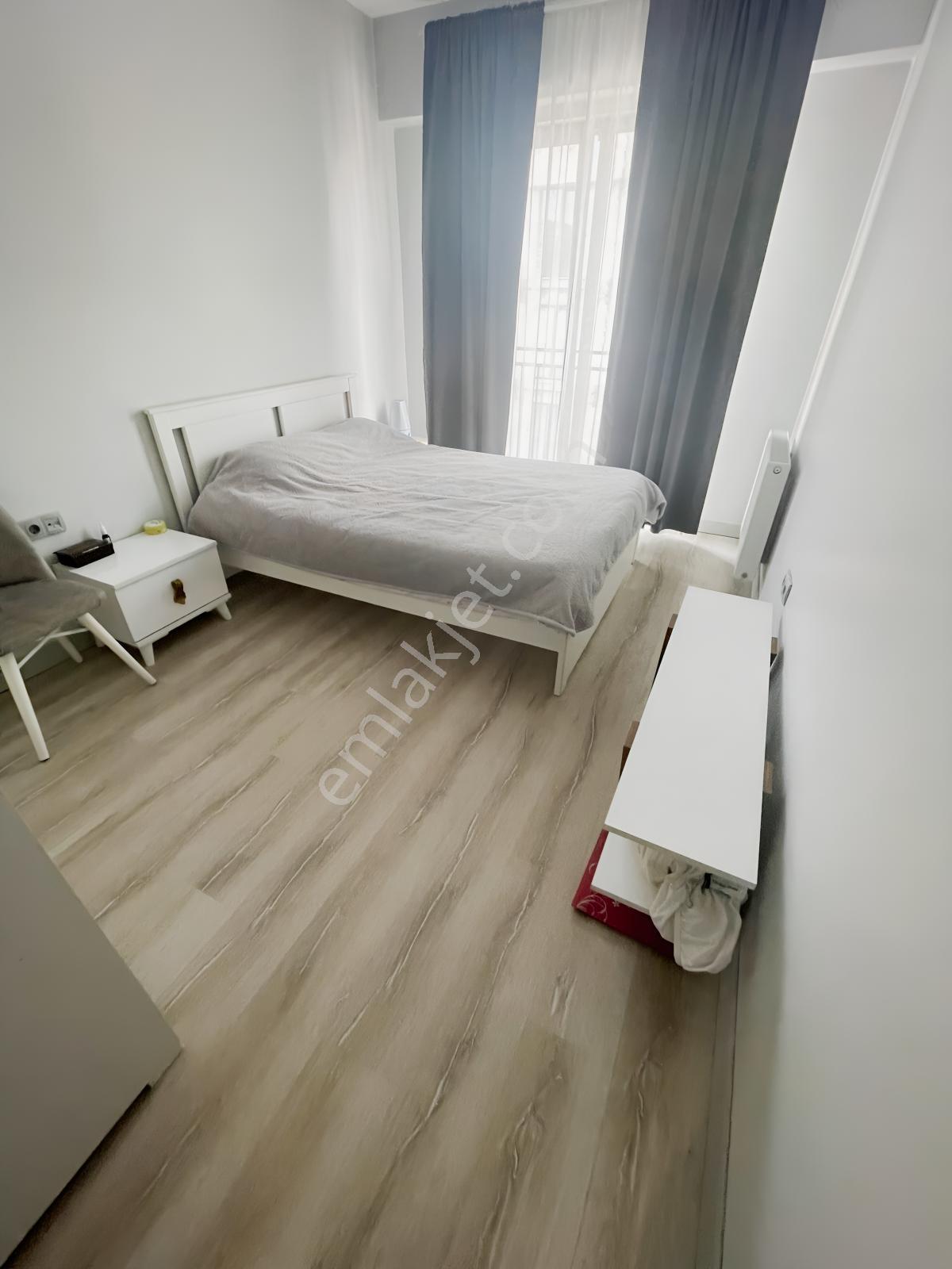 Toki 7b Projesinde Satılık 2+1 Daire — fotoğraf 10