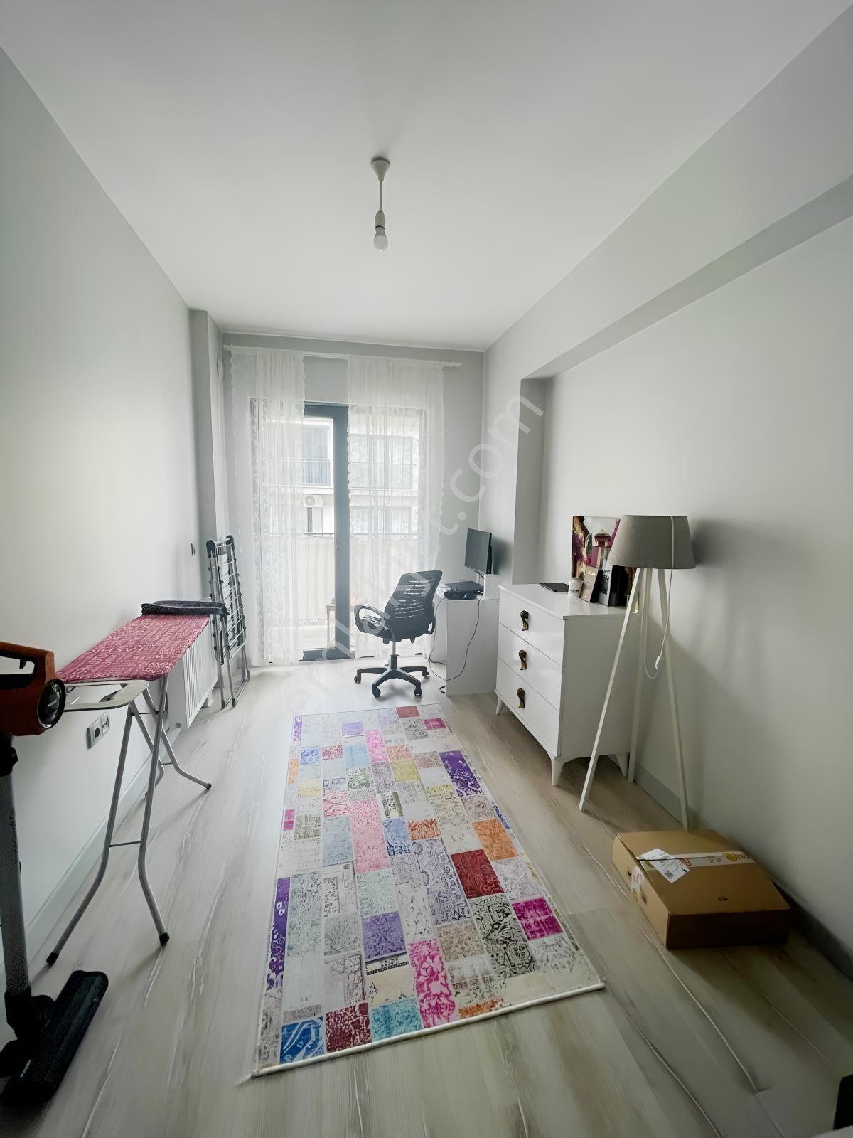 Toki 7b Projesinde Satılık 2+1 Daire — fotoğraf 11