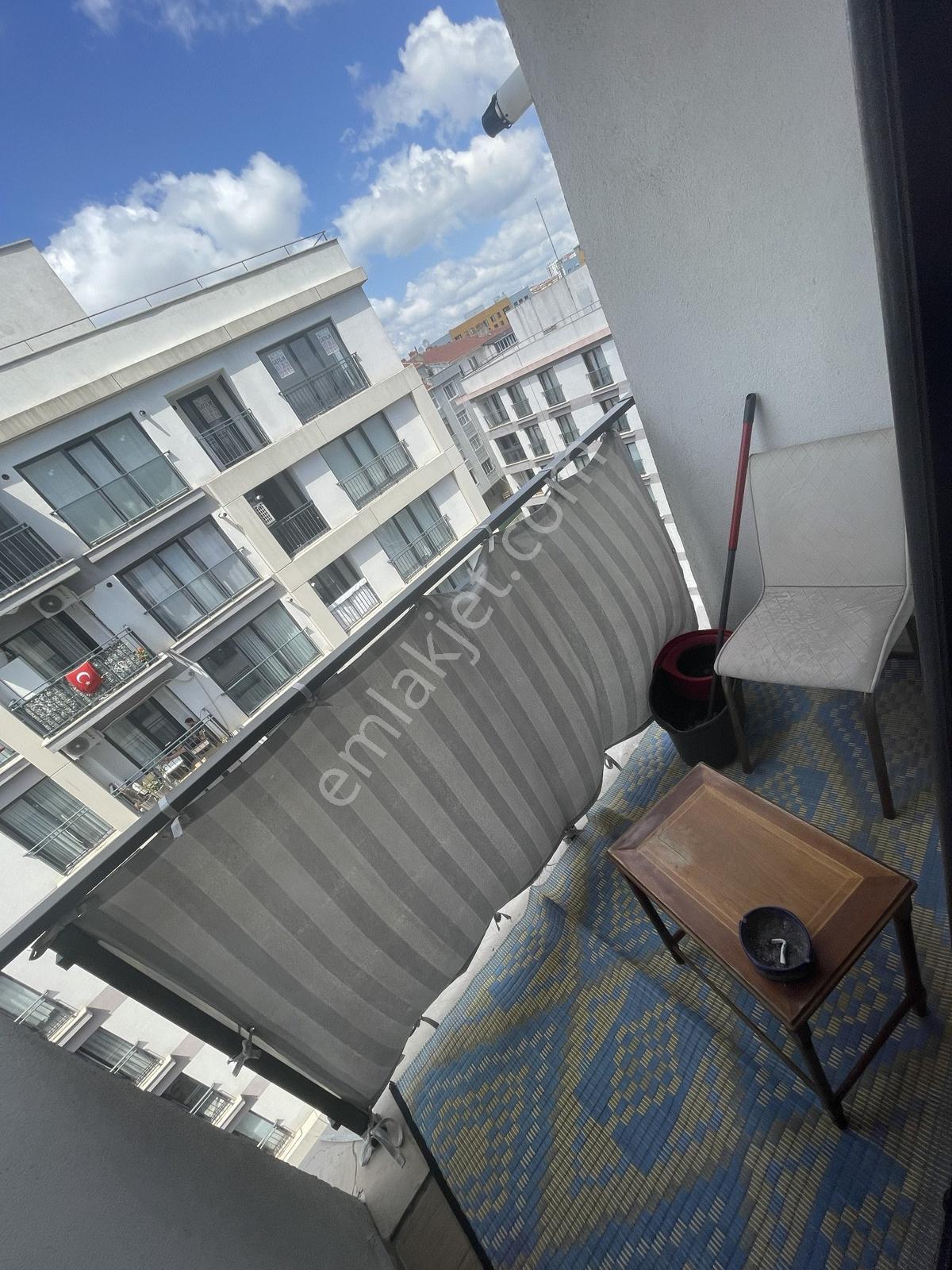 Toki 7b Projesinde Satılık 2+1 Daire — fotoğraf 12