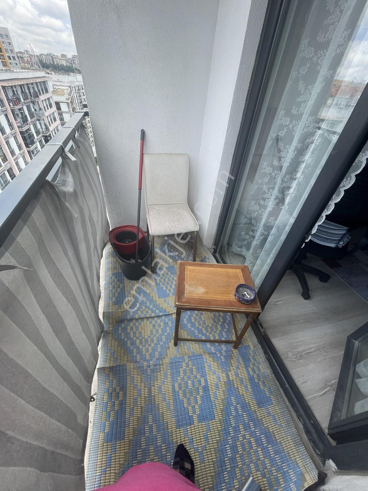 Toki 7b Projesinde Satılık 2+1 Daire — fotoğraf 13