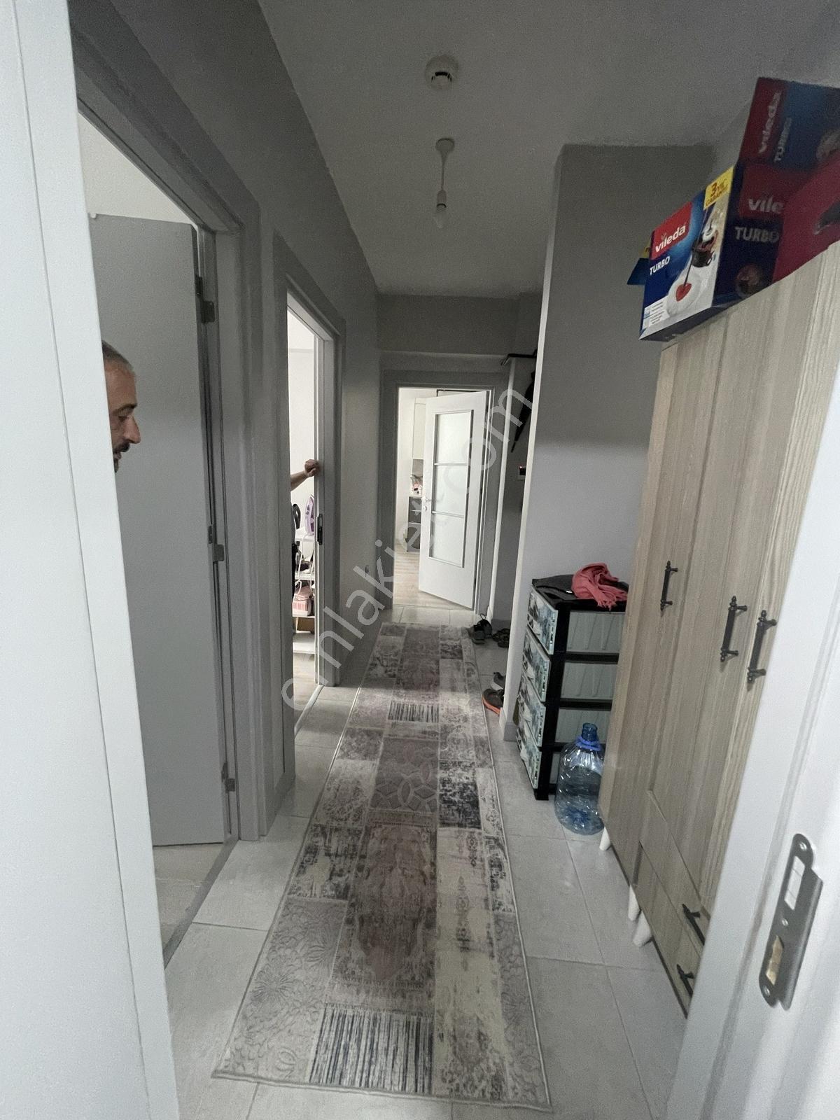 Toki 7b Projesinde Satılık 2+1 Daire — fotoğraf 14