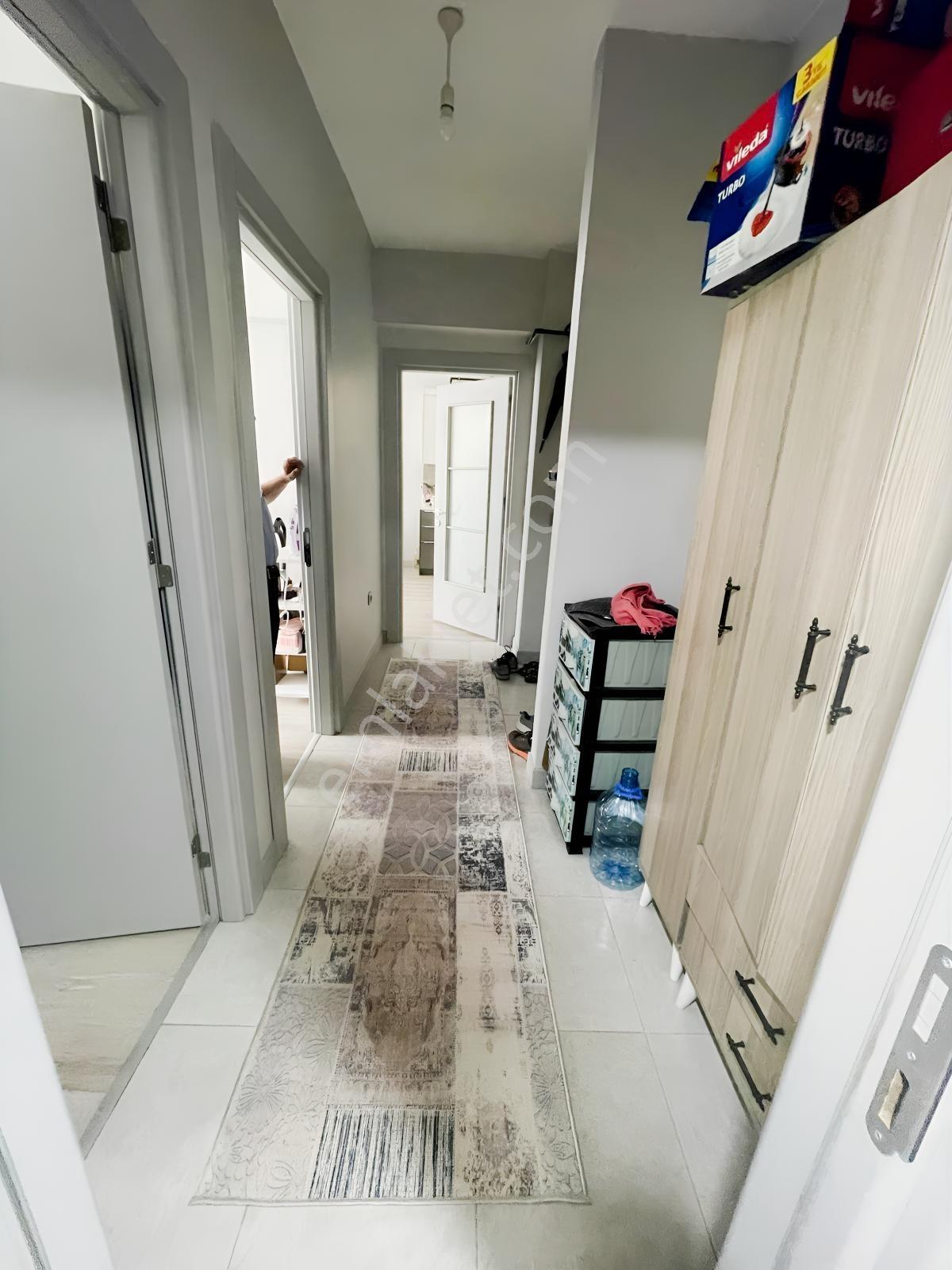 Toki 7b Projesinde Satılık 2+1 Daire — fotoğraf 15