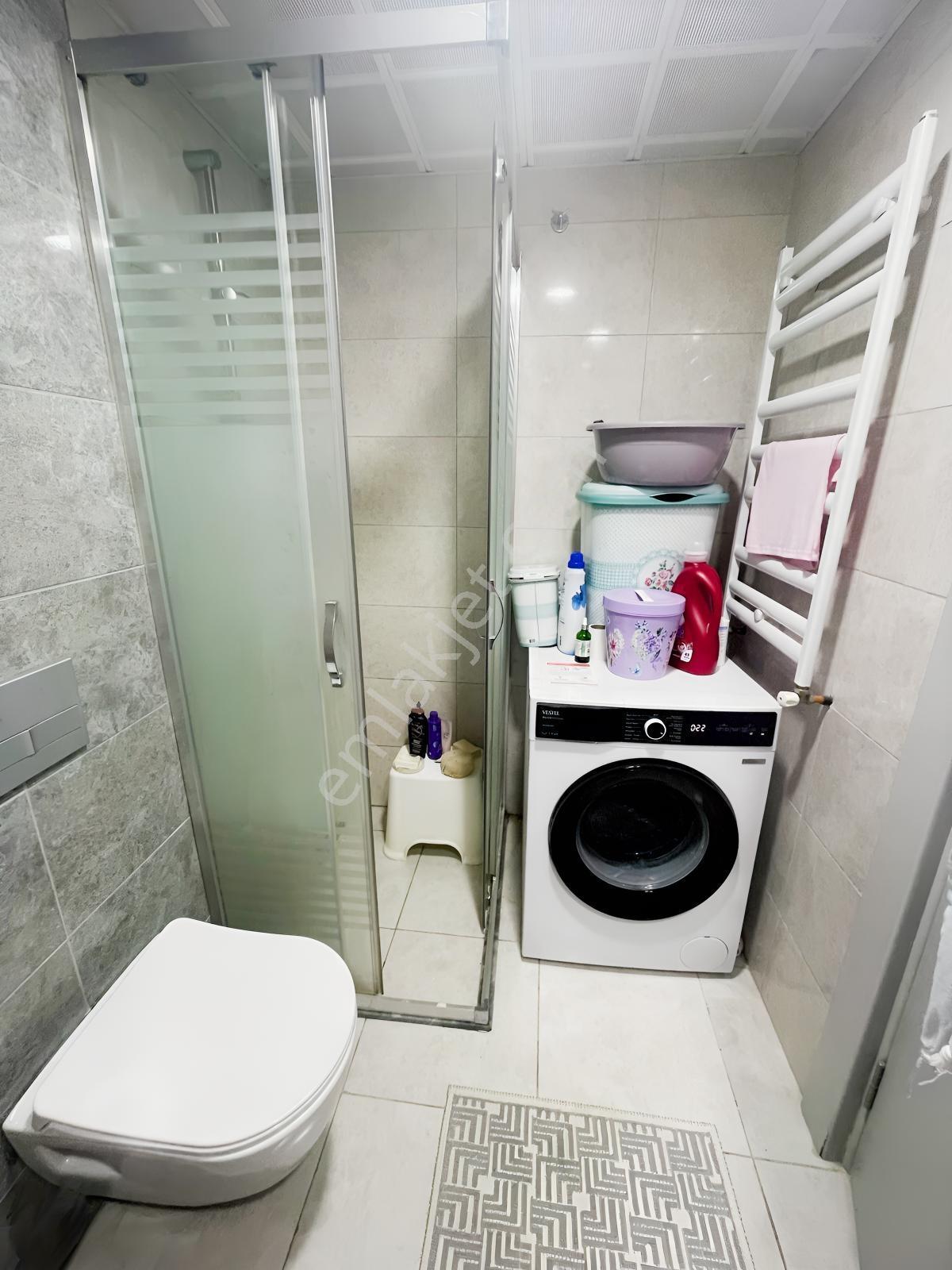 Toki 7b Projesinde Satılık 2+1 Daire — fotoğraf 17