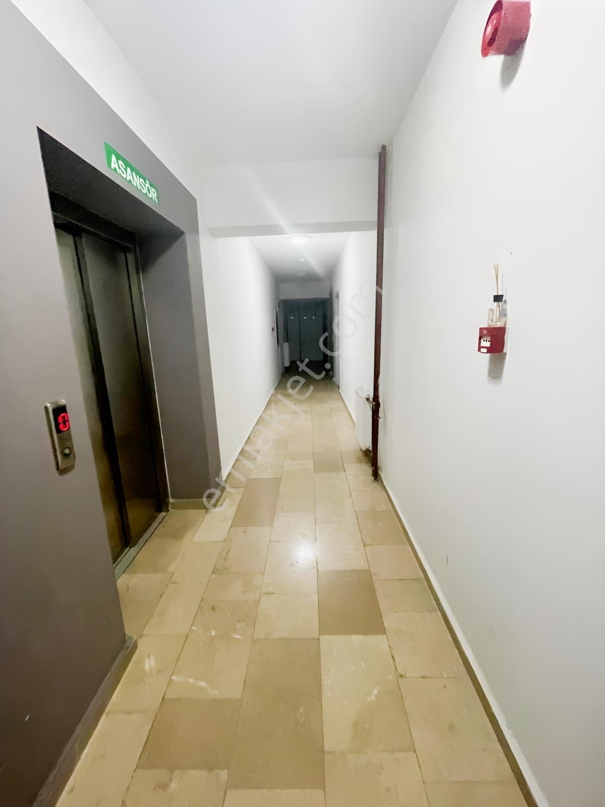 Toki 7b Projesinde Satılık 2+1 Daire — fotoğraf 19