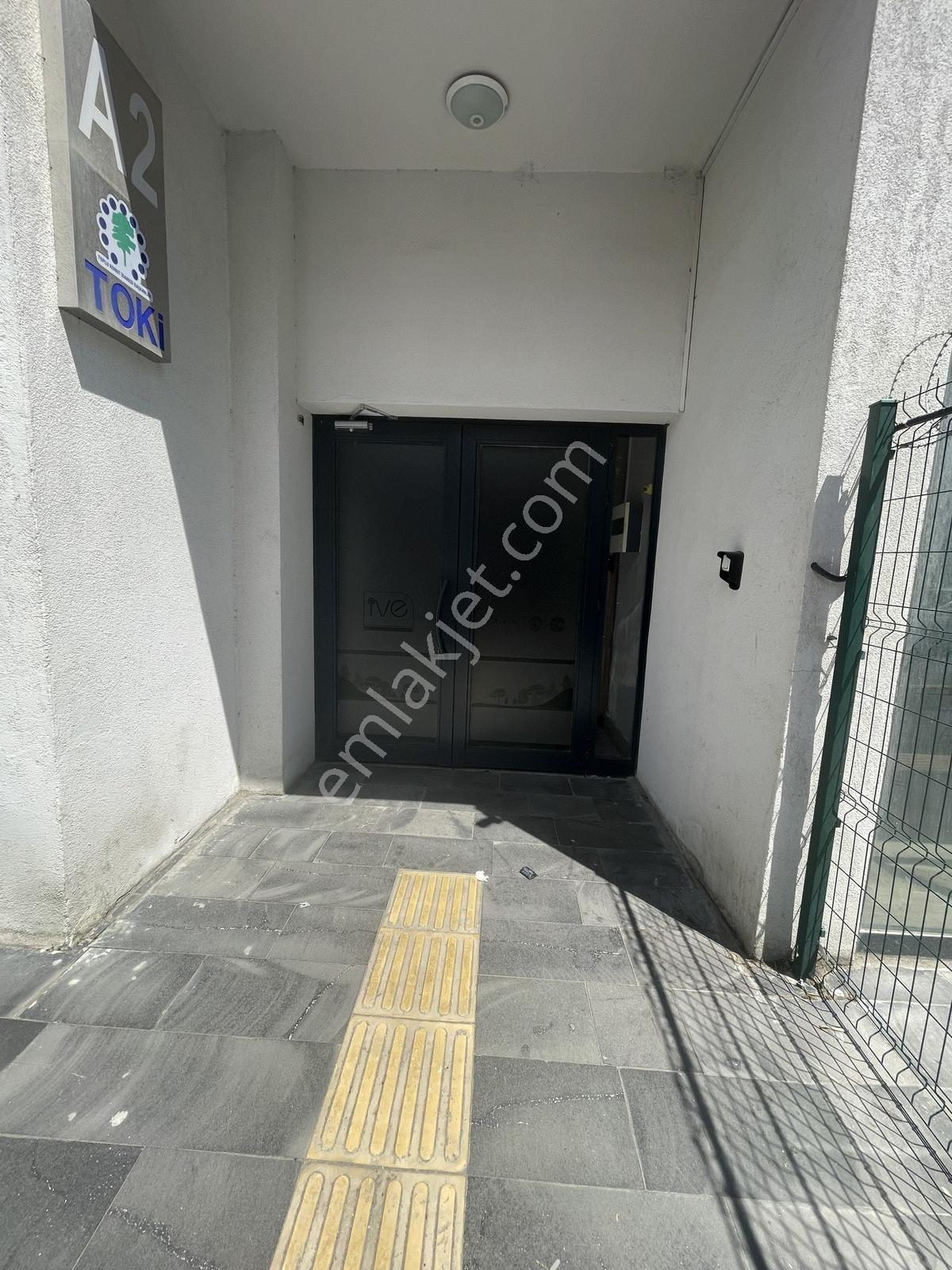 Toki 7b Projesinde Satılık 2+1 Daire — fotoğraf 21