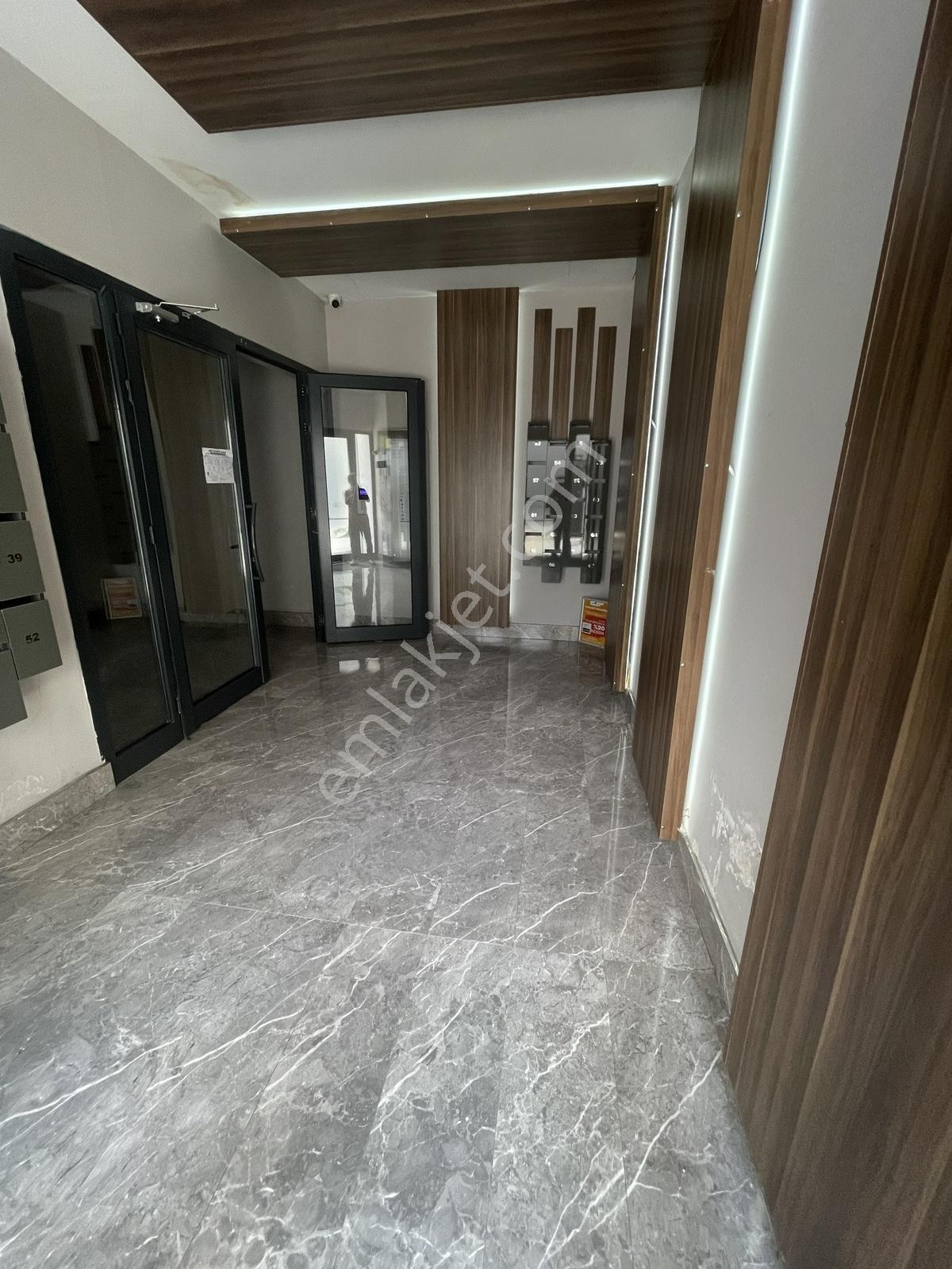 Toki 7b Projesinde Satılık 2+1 Daire — fotoğraf 22