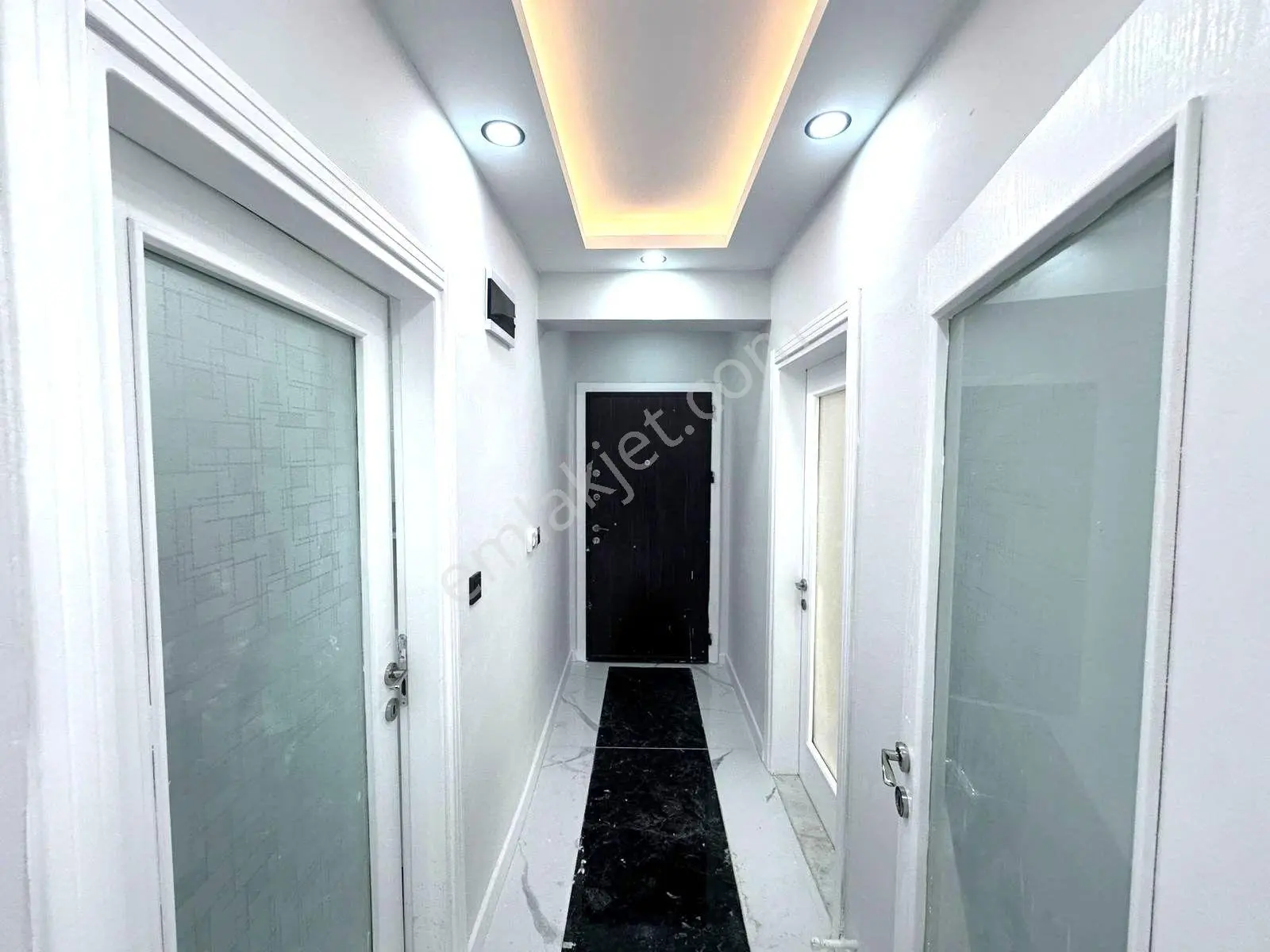 𝄞melodi'den Eski Binada Yeni Daire Konforu! Yepyeni Dizaynıyla Fiyatı Upucuz 1+1 Daire — fotoğraf 4