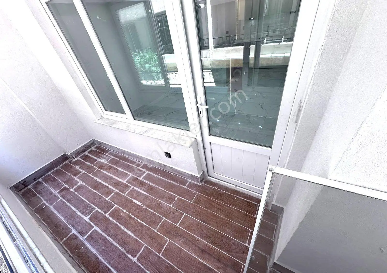 𝄞melodi'den Eski Binada Yeni Daire Konforu! Yepyeni Dizaynıyla Fiyatı Upucuz 1+1 Daire — fotoğraf 14