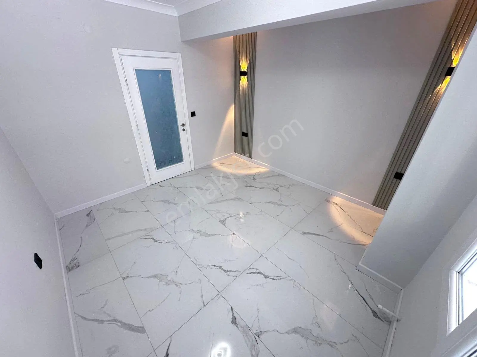 𝄞melodi'den Eski Binada Yeni Daire Konforu! Yepyeni Dizaynıyla Fiyatı Upucuz 1+1 Daire — fotoğraf 16