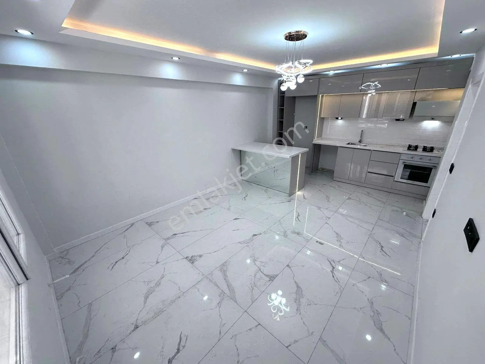 𝄞melodi'den Eski Binada Yeni Daire Konforu! Yepyeni Dizaynıyla Fiyatı Upucuz 1+1 Daire — fotoğraf 20