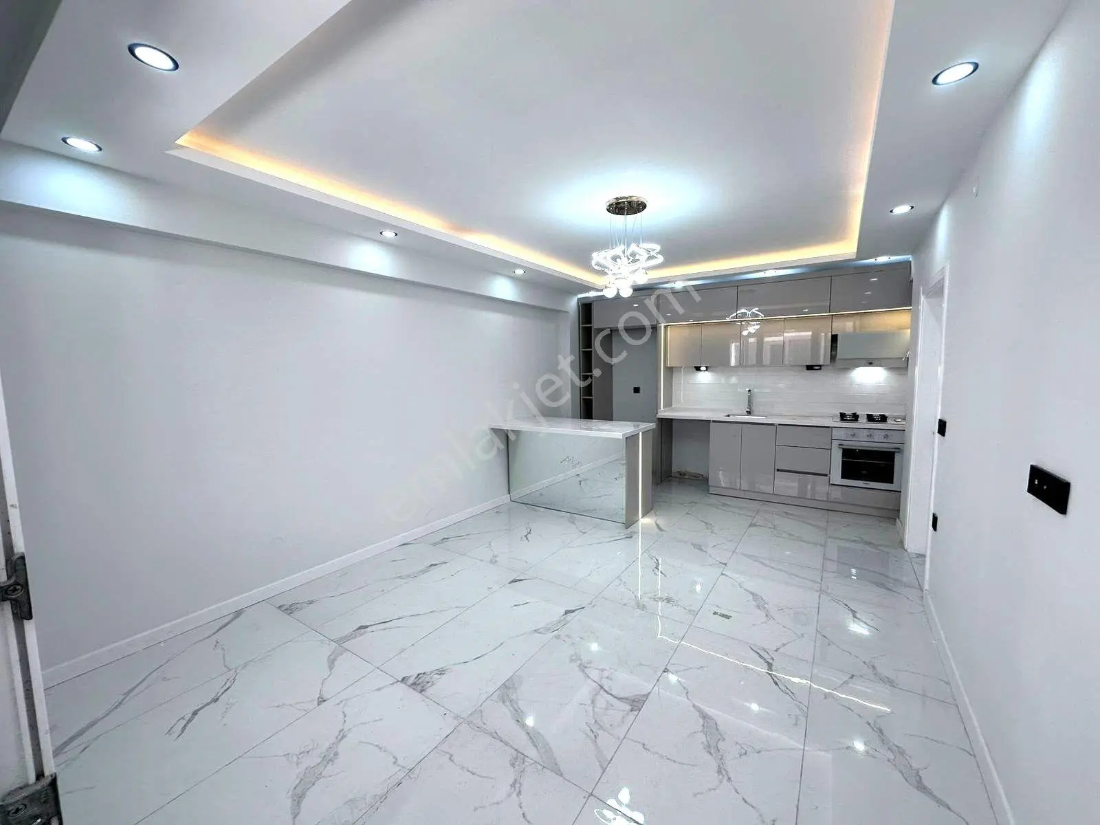 𝄞melodi'den Eski Binada Yeni Daire Konforu! Yepyeni Dizaynıyla Fiyatı Upucuz 1+1 Daire — fotoğraf 22