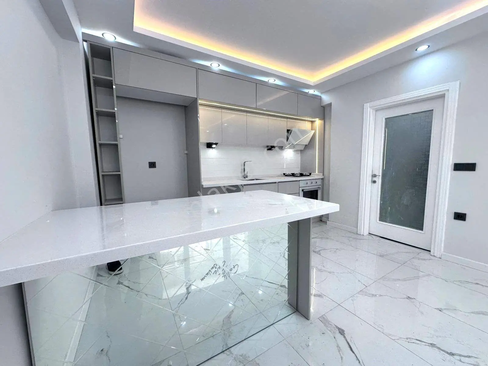 𝄞melodi'den Eski Binada Yeni Daire Konforu! Yepyeni Dizaynıyla Fiyatı Upucuz 1+1 Daire — fotoğraf 30