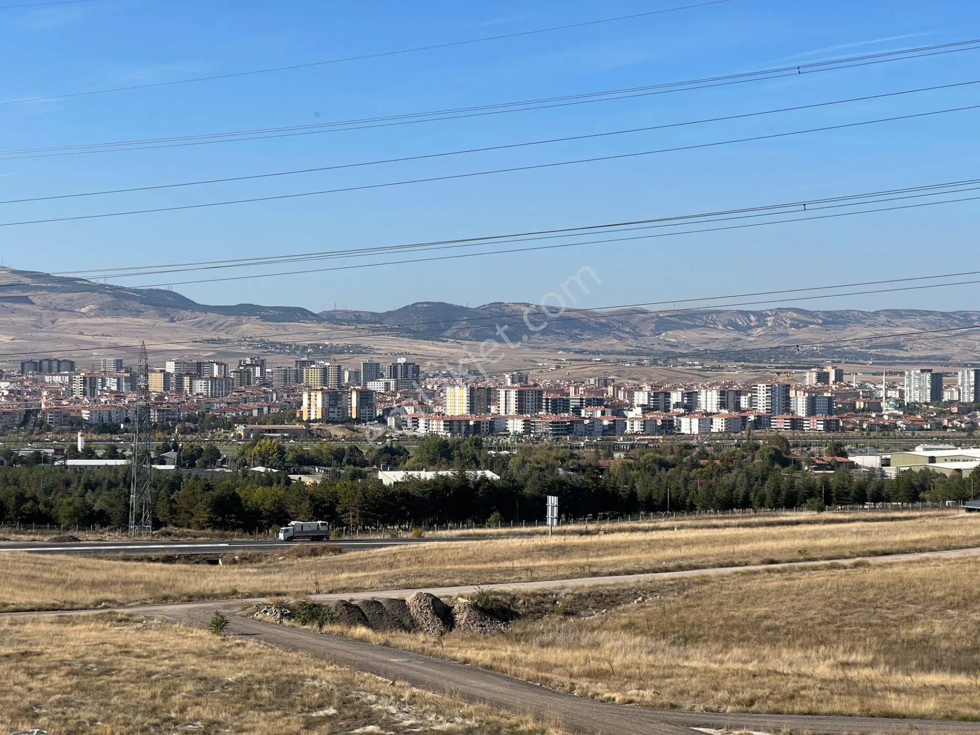 Sincan Törekent 6.arakat Sıfır Giyinme Odalı 4+1 Satılık Daire — fotoğraf 2