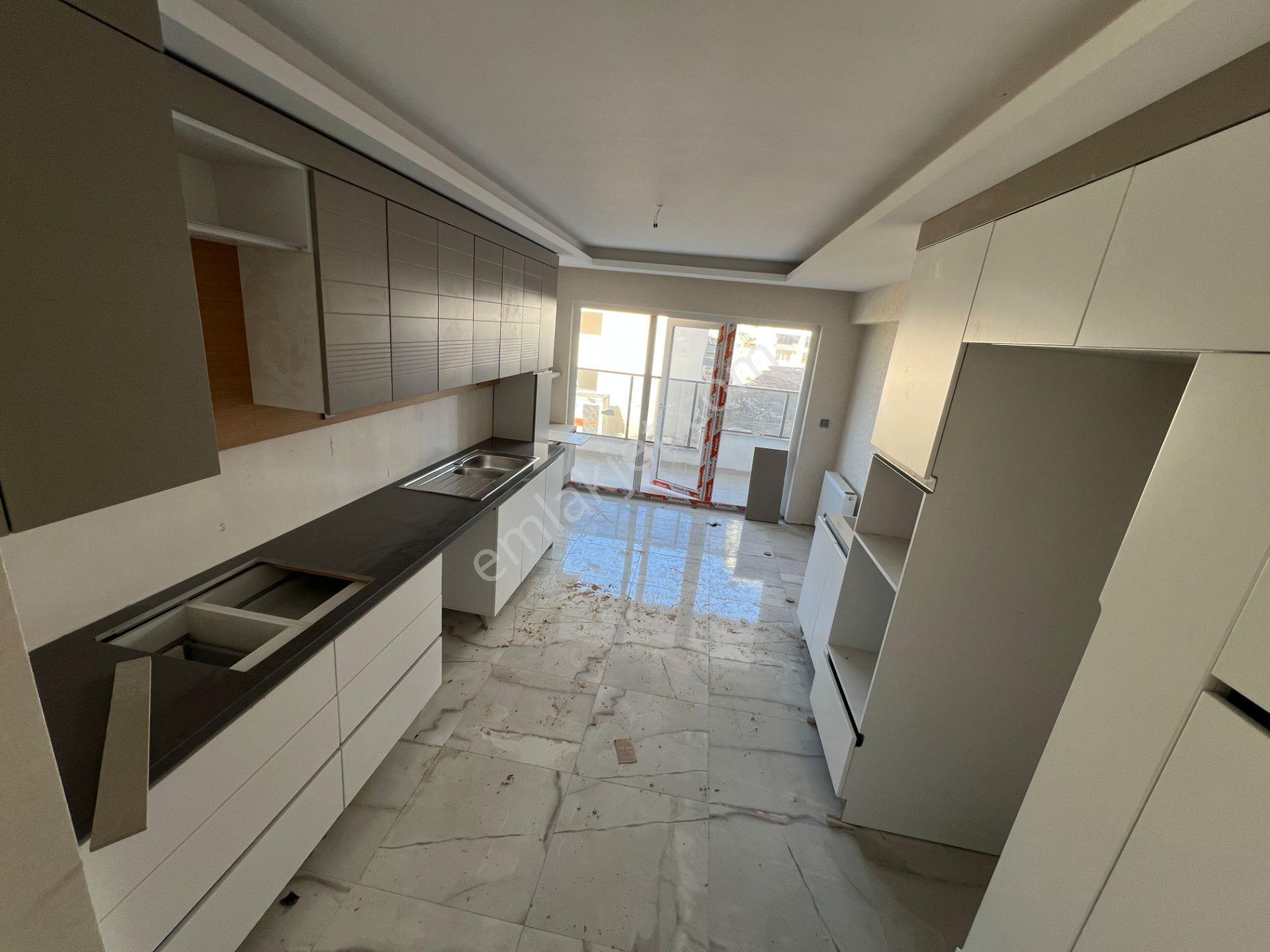 Sincan Törekent 6.arakat Sıfır Giyinme Odalı 4+1 Satılık Daire — fotoğraf 6