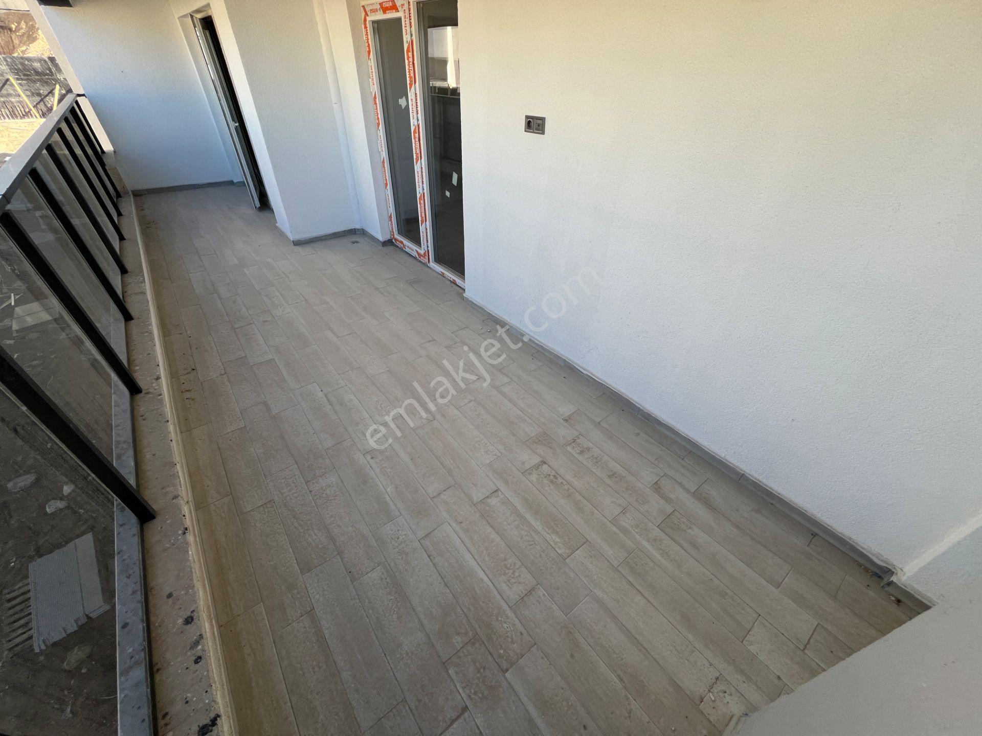 Sincan Törekent 6.arakat Sıfır Giyinme Odalı 4+1 Satılık Daire — fotoğraf 13