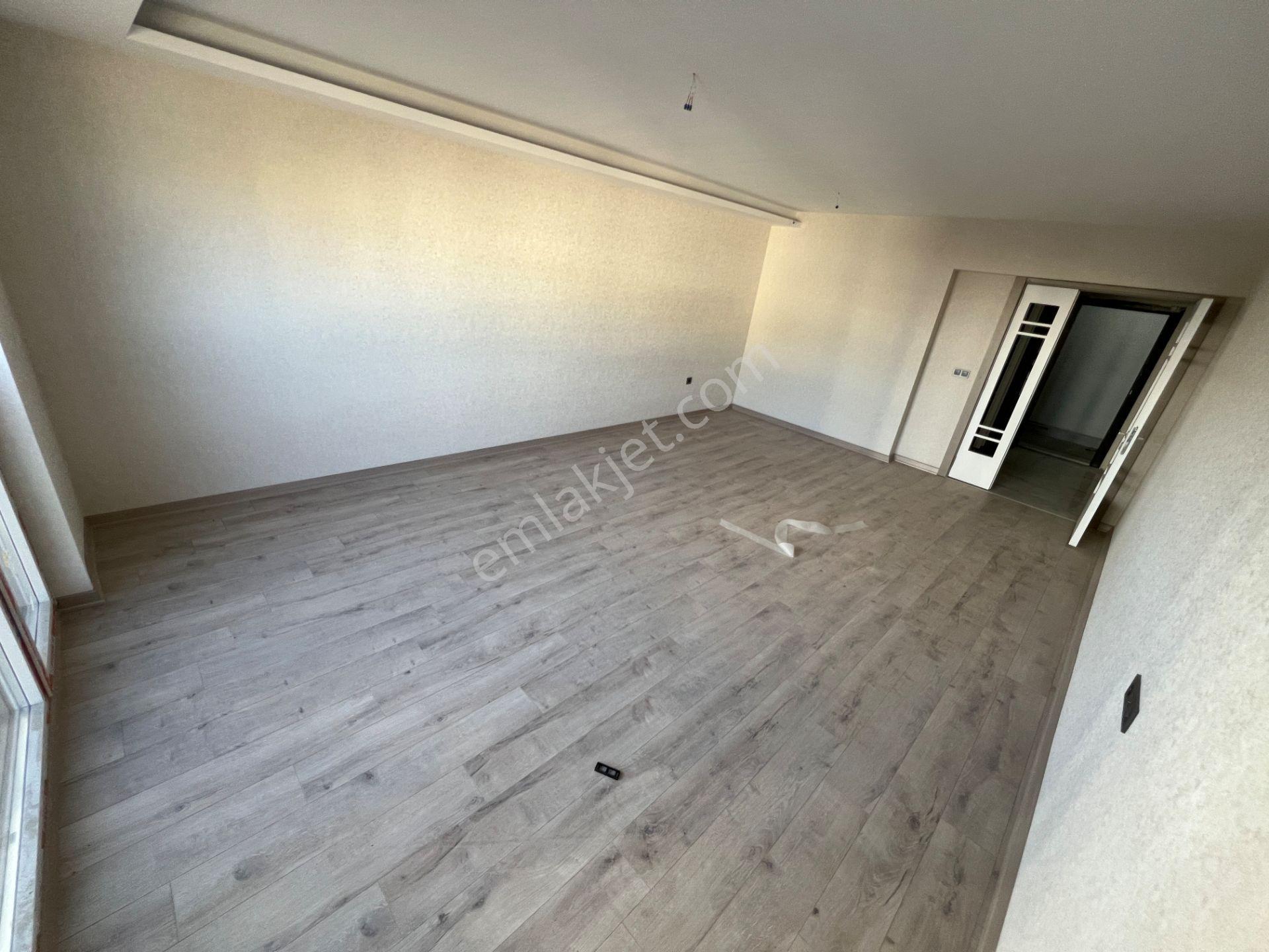 Sincan Törekent 6.arakat Sıfır Giyinme Odalı 4+1 Satılık Daire — fotoğraf 19
