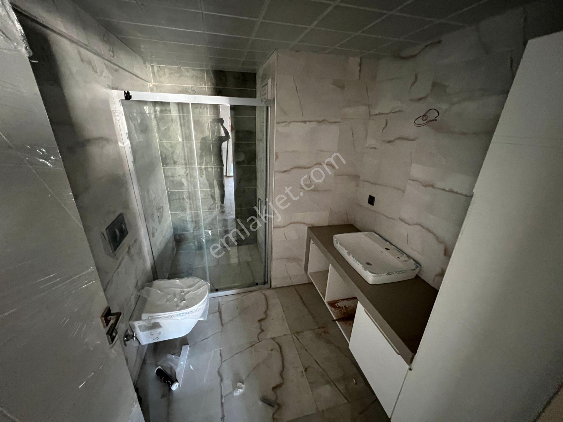 Sincan Törekent 6.arakat Sıfır Giyinme Odalı 4+1 Satılık Daire — fotoğraf 27