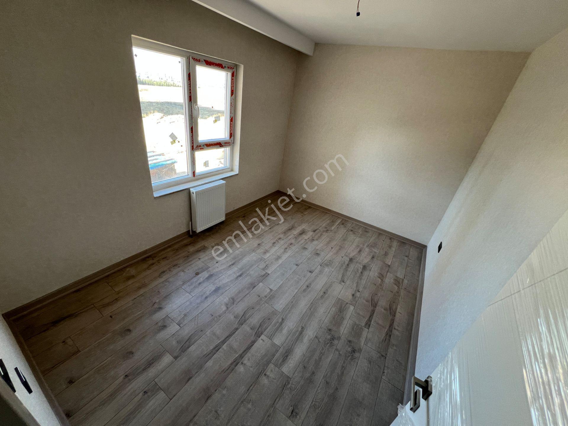 Sincan Törekent 6.arakat Sıfır Giyinme Odalı 4+1 Satılık Daire — fotoğraf 31
