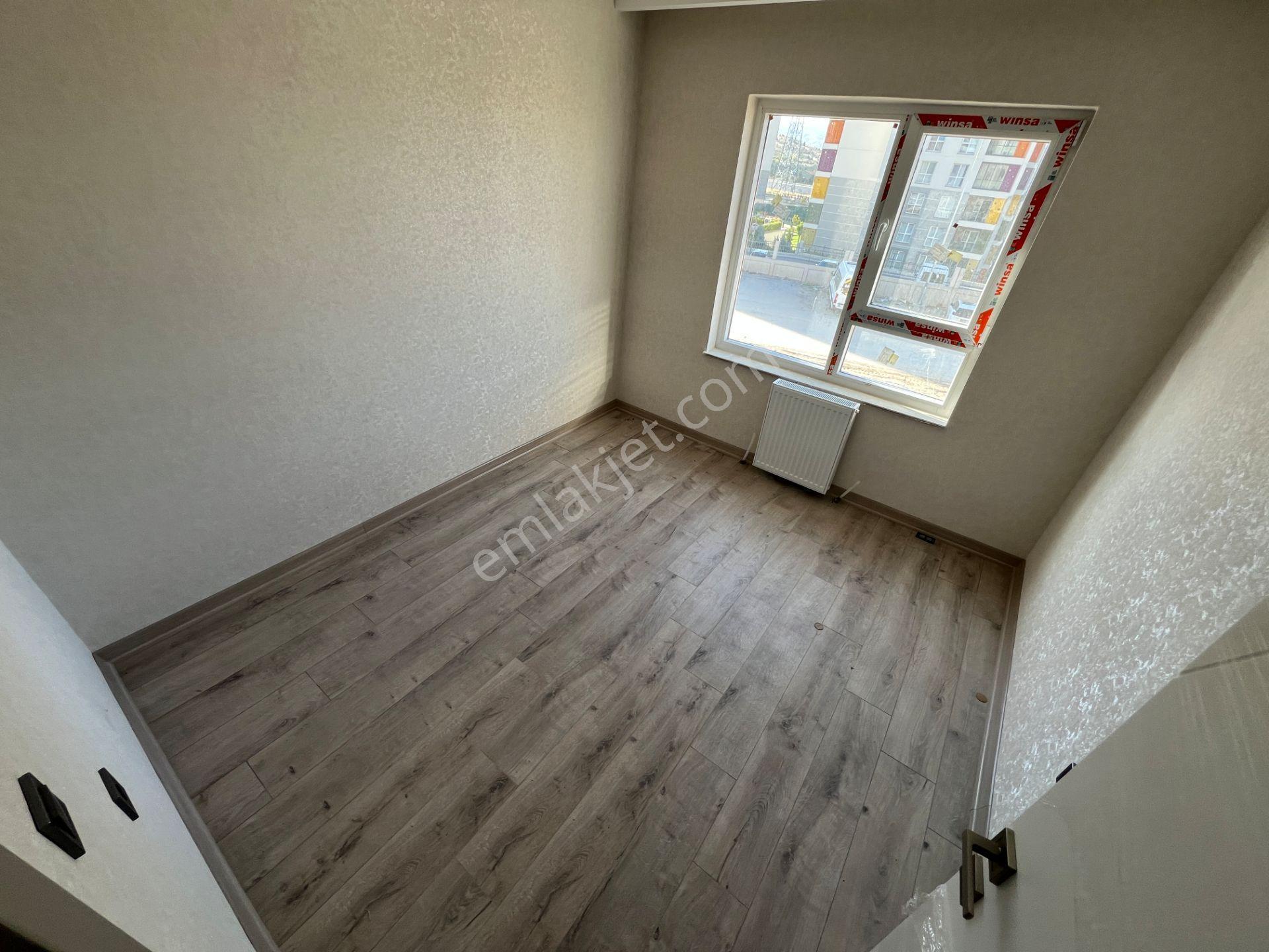 Sincan Törekent 6.arakat Sıfır Giyinme Odalı 4+1 Satılık Daire — fotoğraf 33