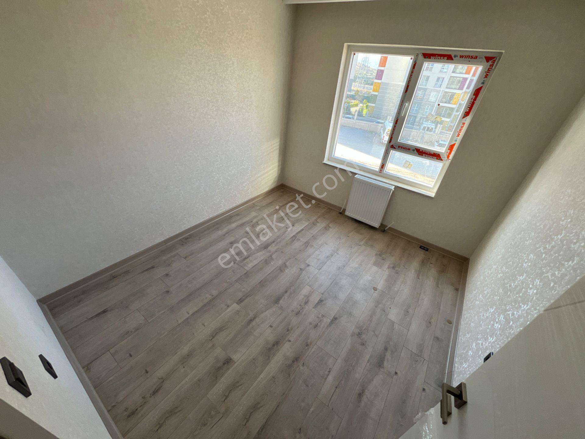 Sincan Törekent 6.arakat Sıfır Giyinme Odalı 4+1 Satılık Daire — fotoğraf 34
