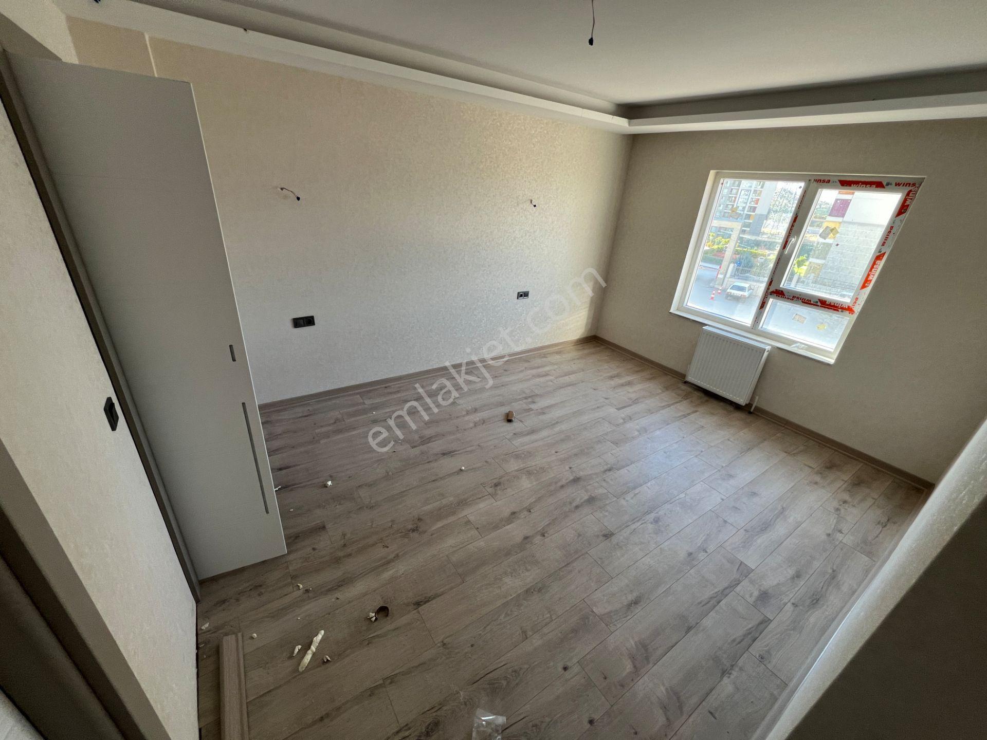 Sincan Törekent 6.arakat Sıfır Giyinme Odalı 4+1 Satılık Daire — fotoğraf 35