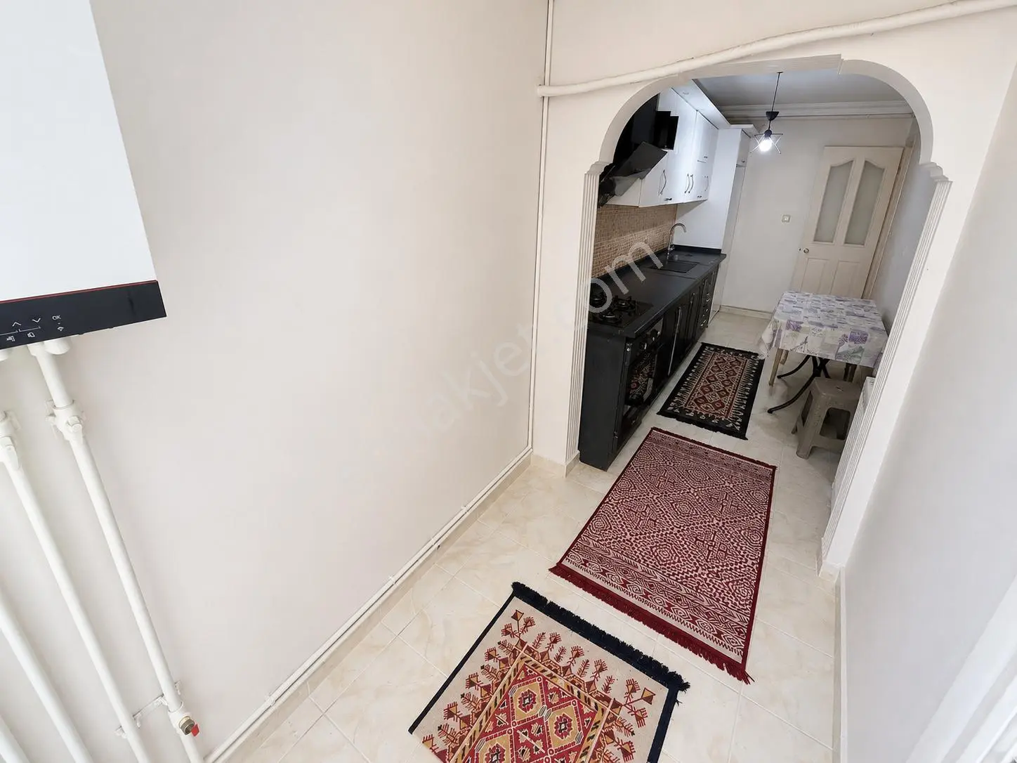 ⫸yüksel'den Tuzcumurat'ta Müstakil Tadında Bahçeli 3+1 Satılık Daire ⫸ — fotoğraf 2