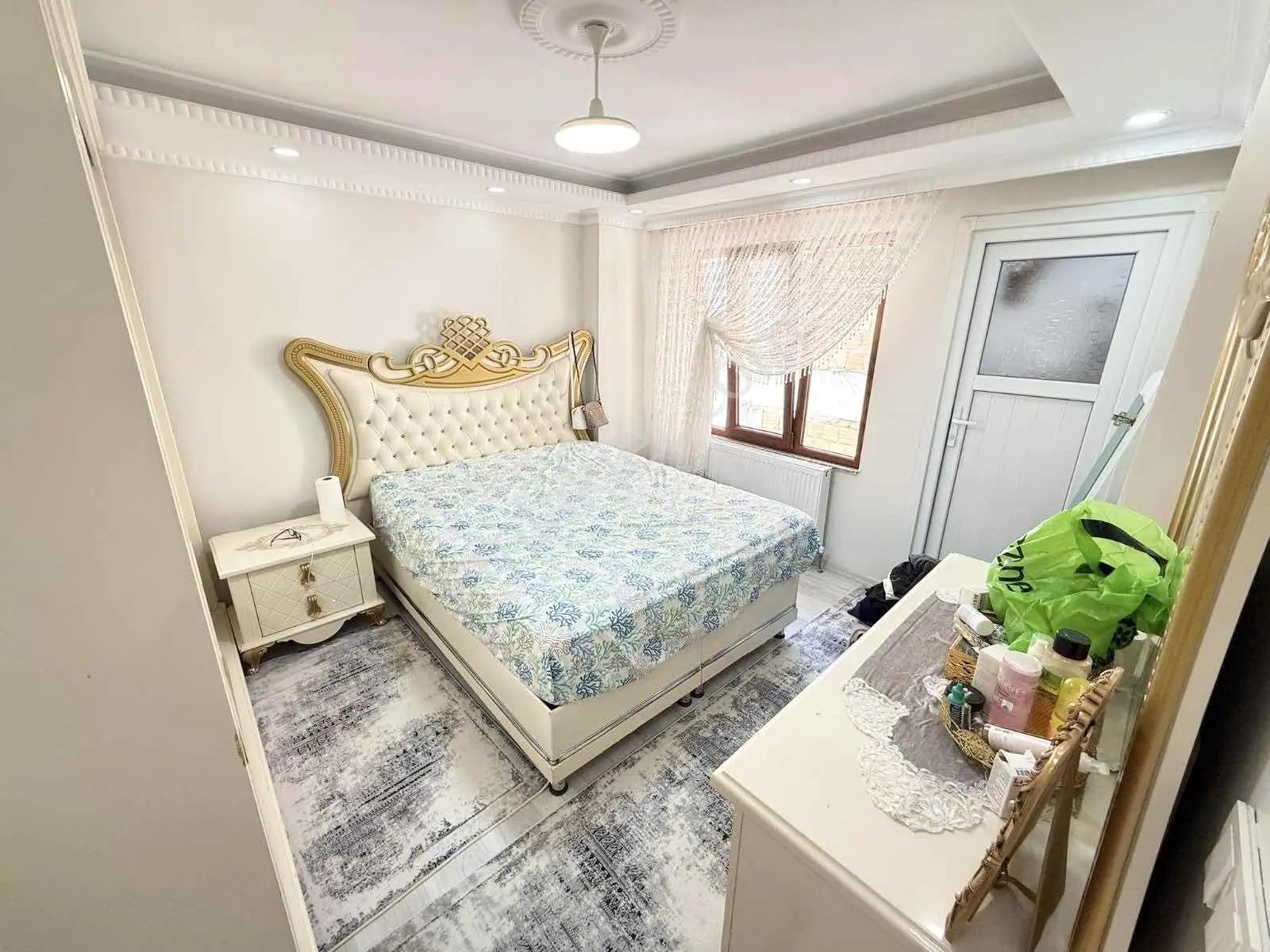 Demir İnşaat Uğurmumcu Mah 250 M² Üstü Yüksek 4+2 Efsane Dublex — fotoğraf 4