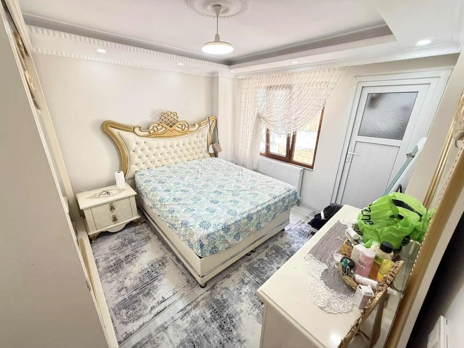 Demir İnşaat Uğurmumcu Mah 250 M² Üstü Yüksek 4+2 Efsane Dublex — fotoğraf 5