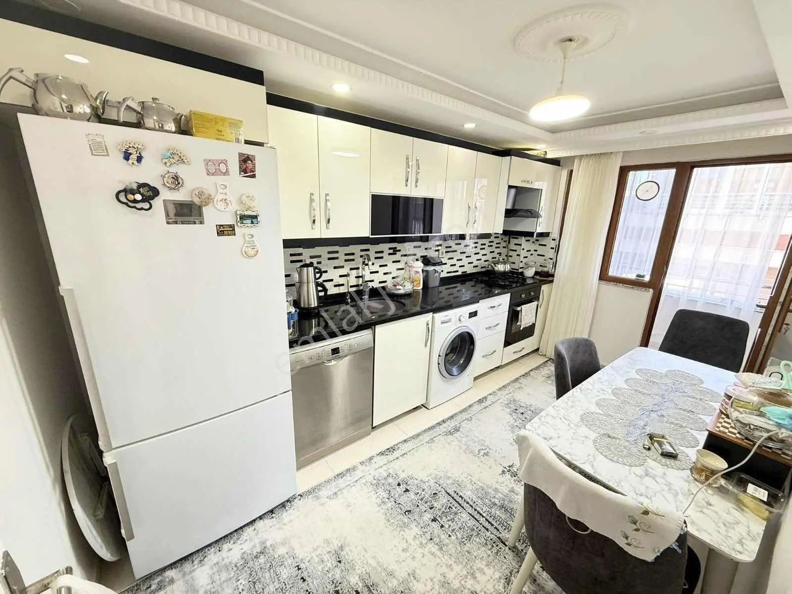 Demir İnşaat Uğurmumcu Mah 250 M² Üstü Yüksek 4+2 Efsane Dublex — fotoğraf 6