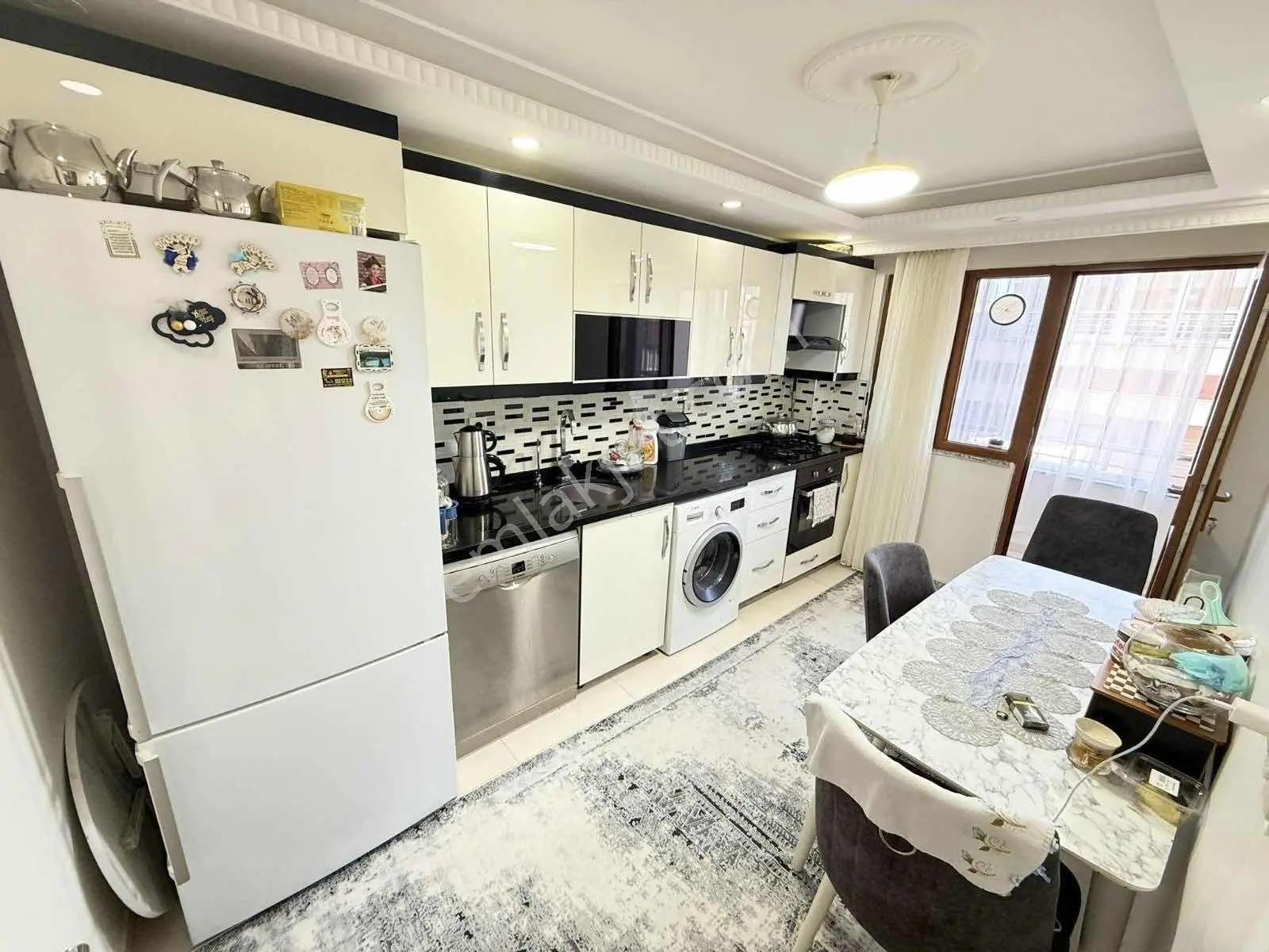 Demir İnşaat Uğurmumcu Mah 250 M² Üstü Yüksek 4+2 Efsane Dublex — fotoğraf 7