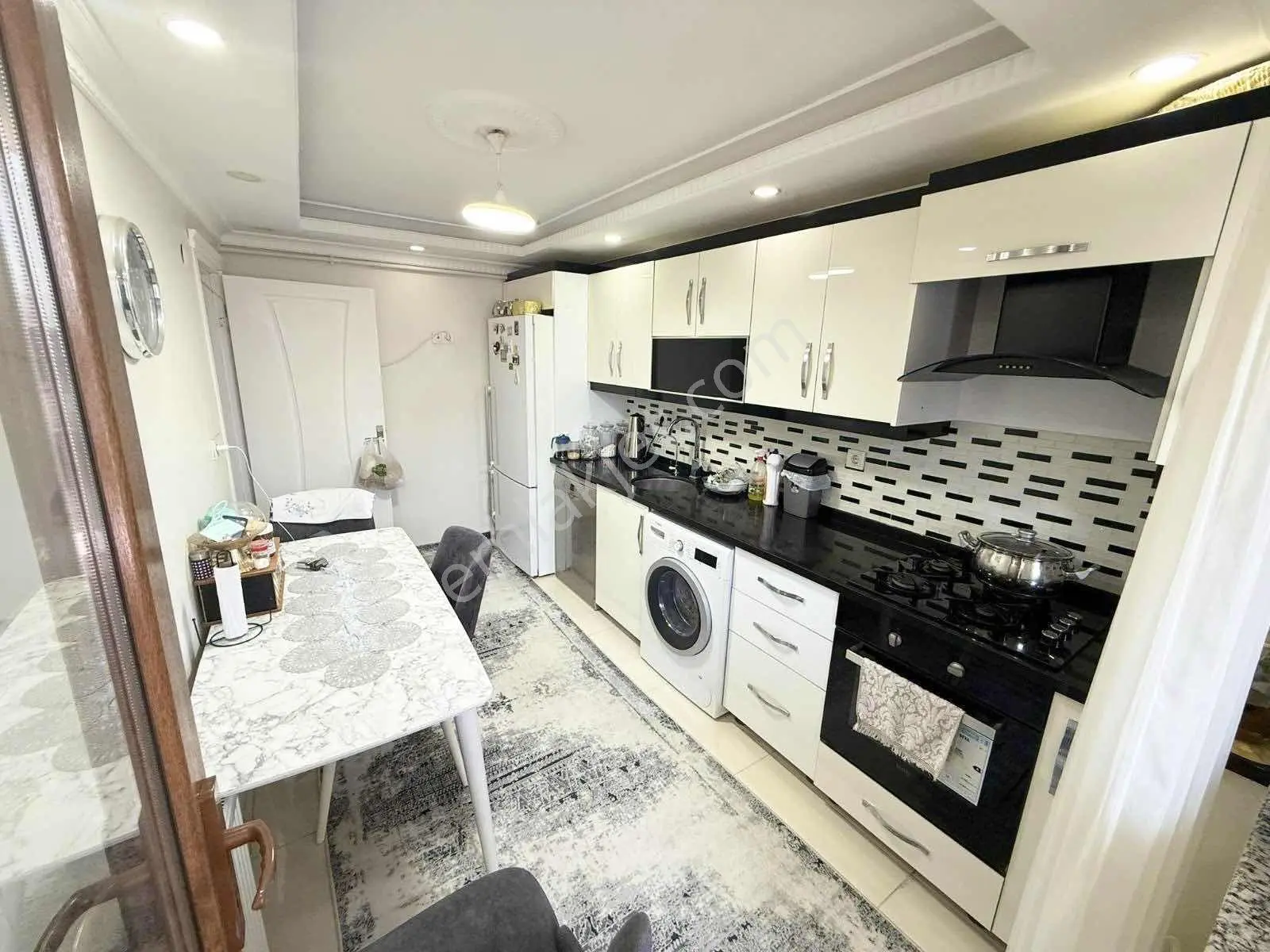 Demir İnşaat Uğurmumcu Mah 250 M² Üstü Yüksek 4+2 Efsane Dublex — fotoğraf 9