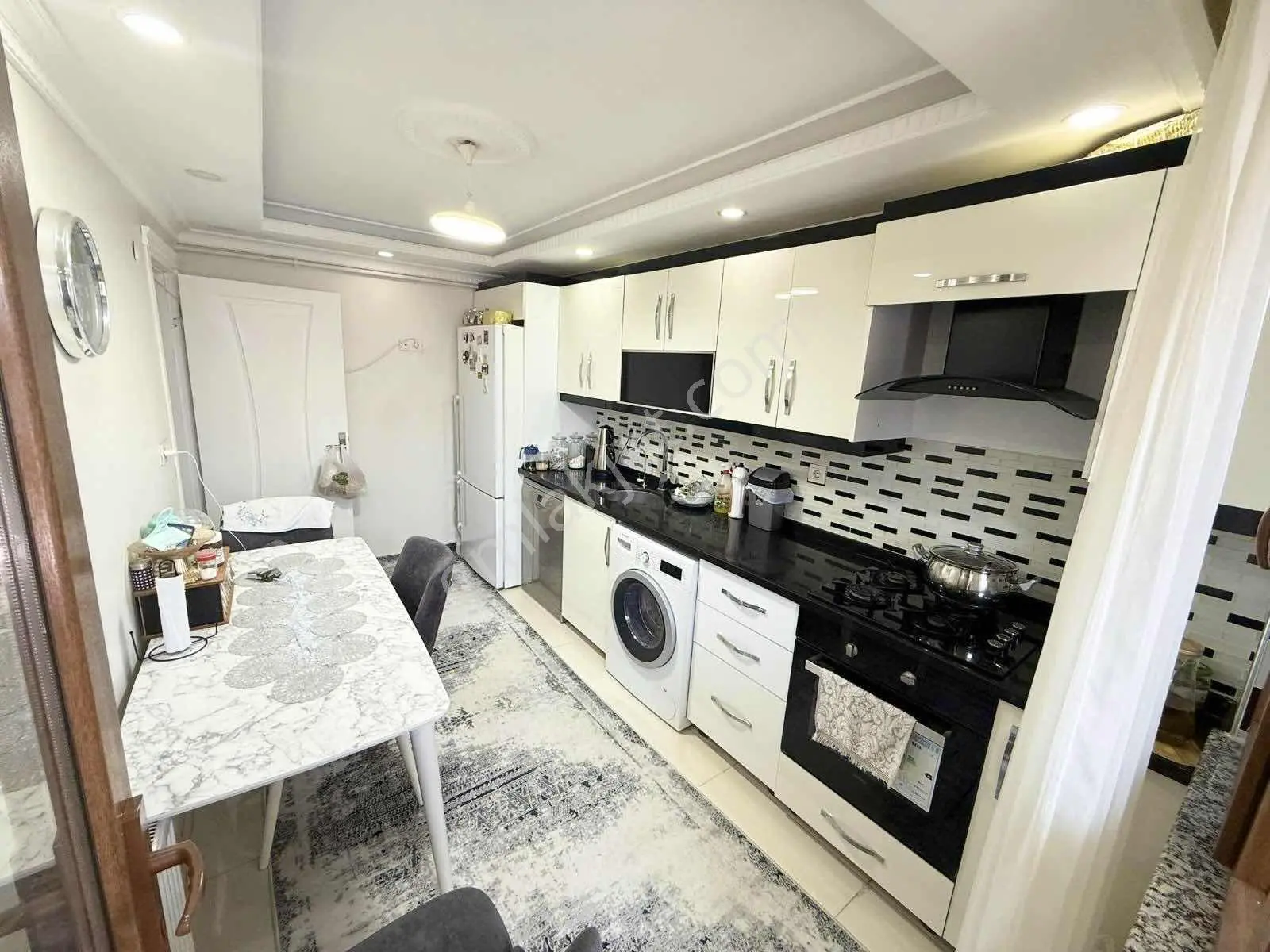 Demir İnşaat Uğurmumcu Mah 250 M² Üstü Yüksek 4+2 Efsane Dublex — fotoğraf 10