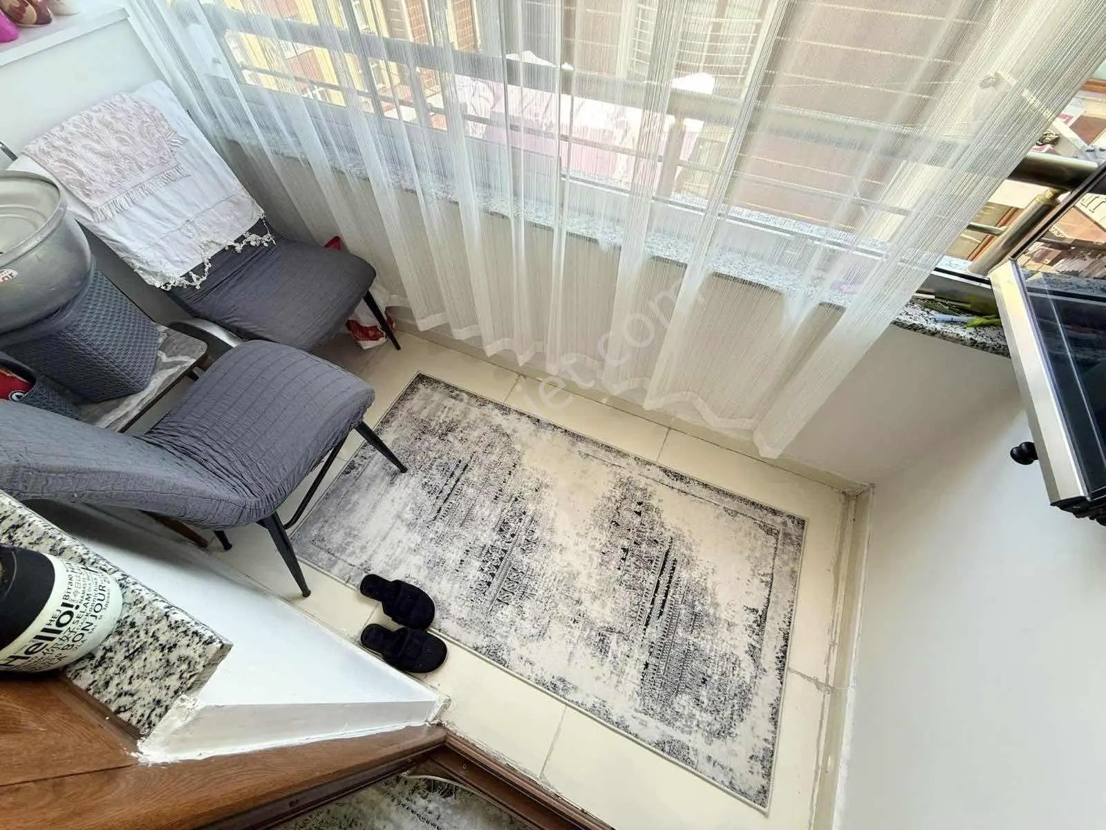 Demir İnşaat Uğurmumcu Mah 250 M² Üstü Yüksek 4+2 Efsane Dublex — fotoğraf 12